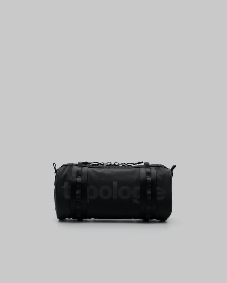 Barrel Bag Small – Topologie