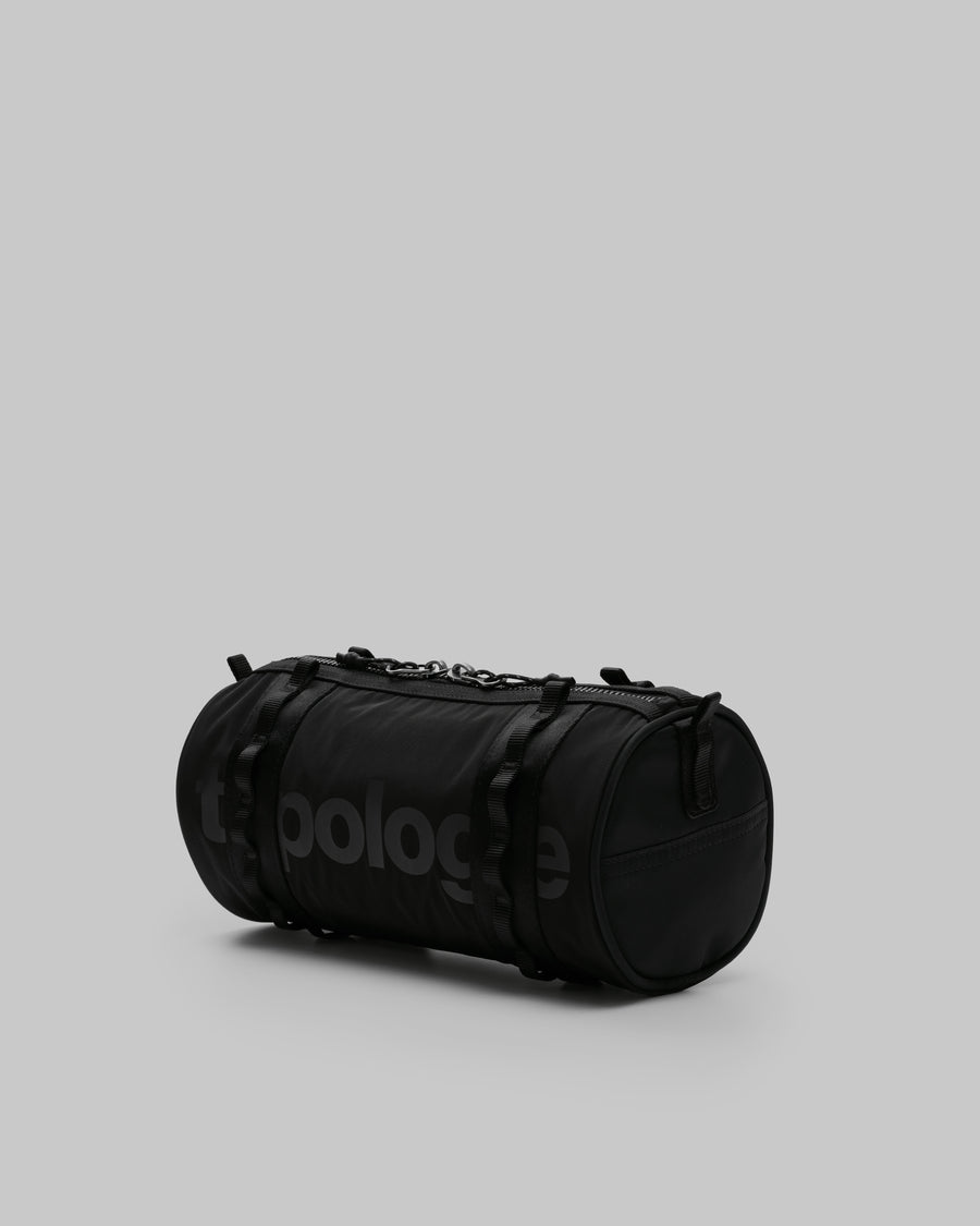 Barrel Bag Small – Topologie