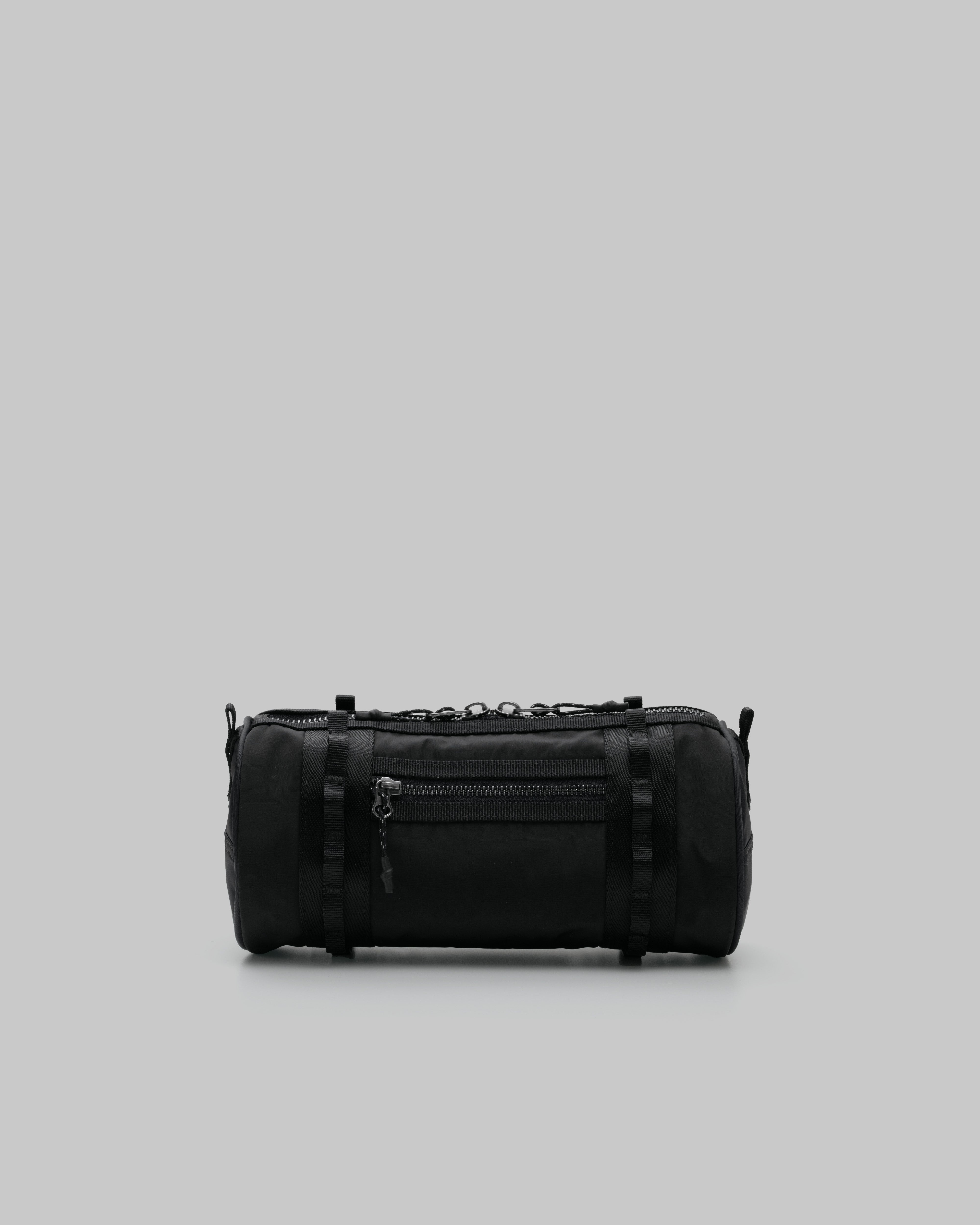 Barrel Bag Small – Topologie