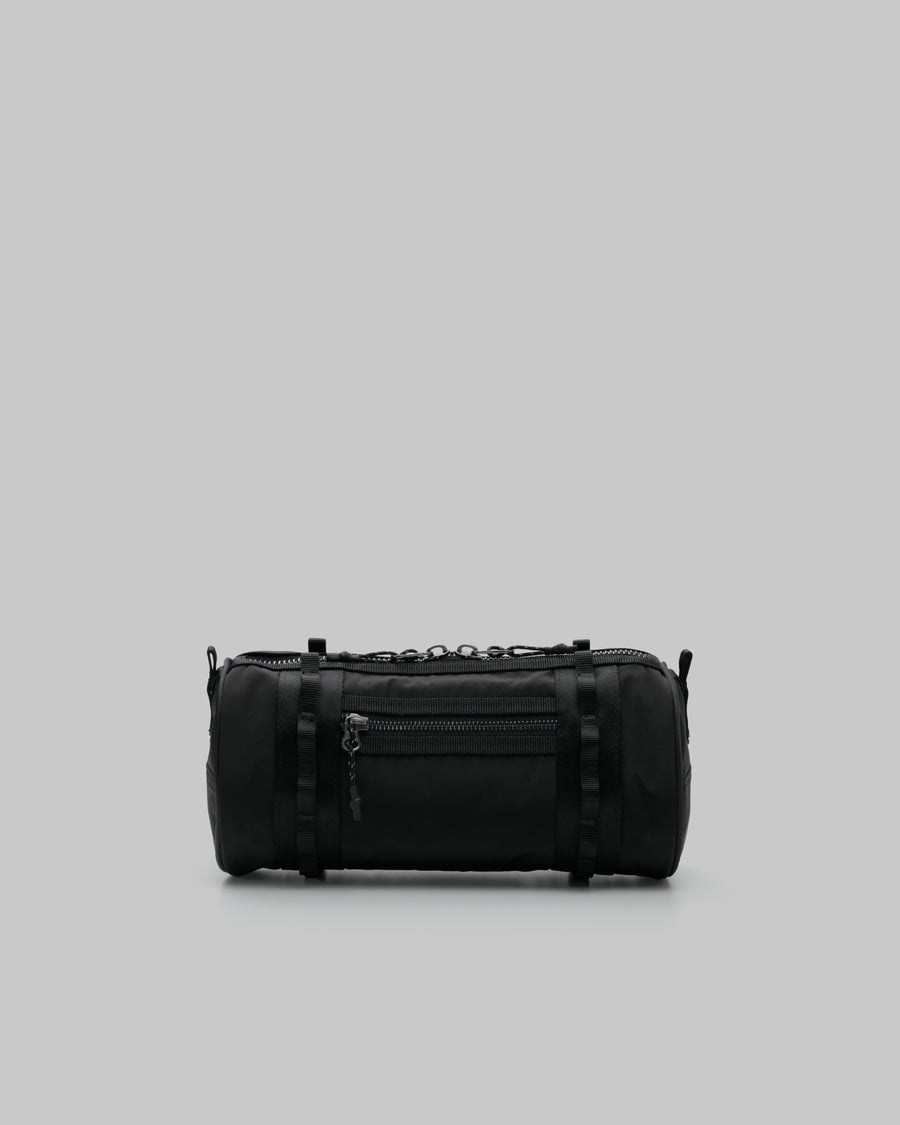 Barrel Bag Small – Topologie