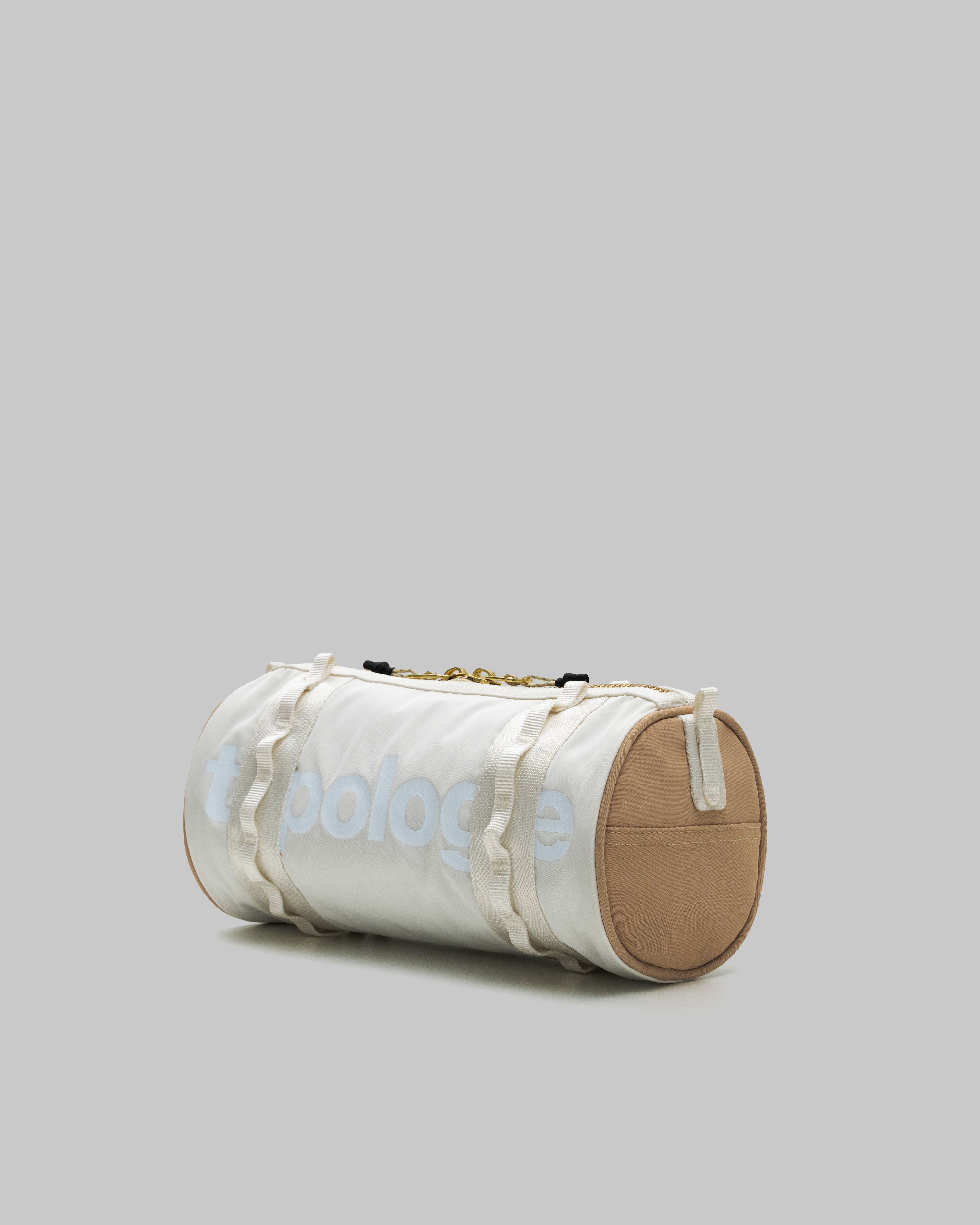 Barrel Bag Small