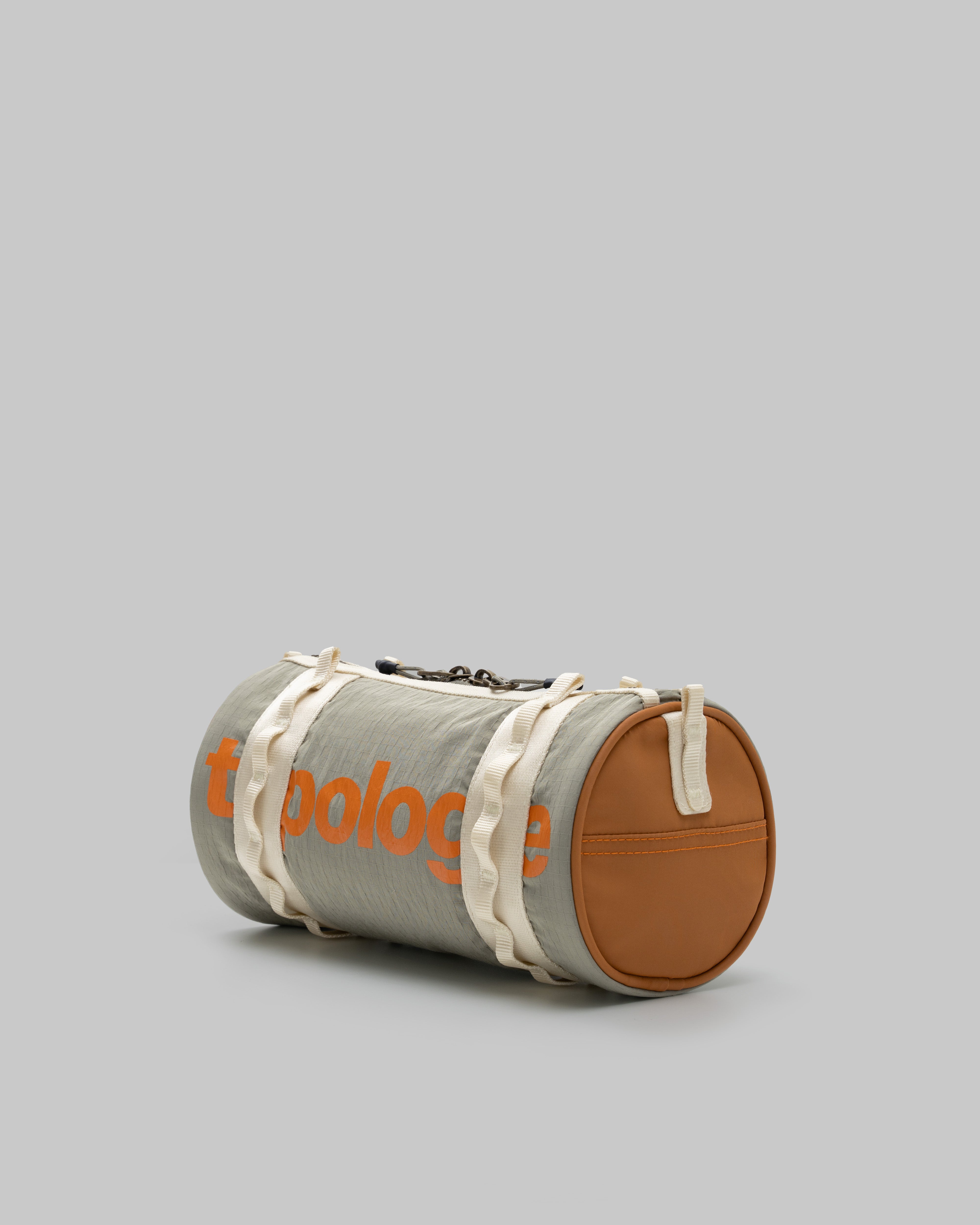 Barrel Bag Small