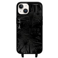 Karine Laval / Black Palms 11