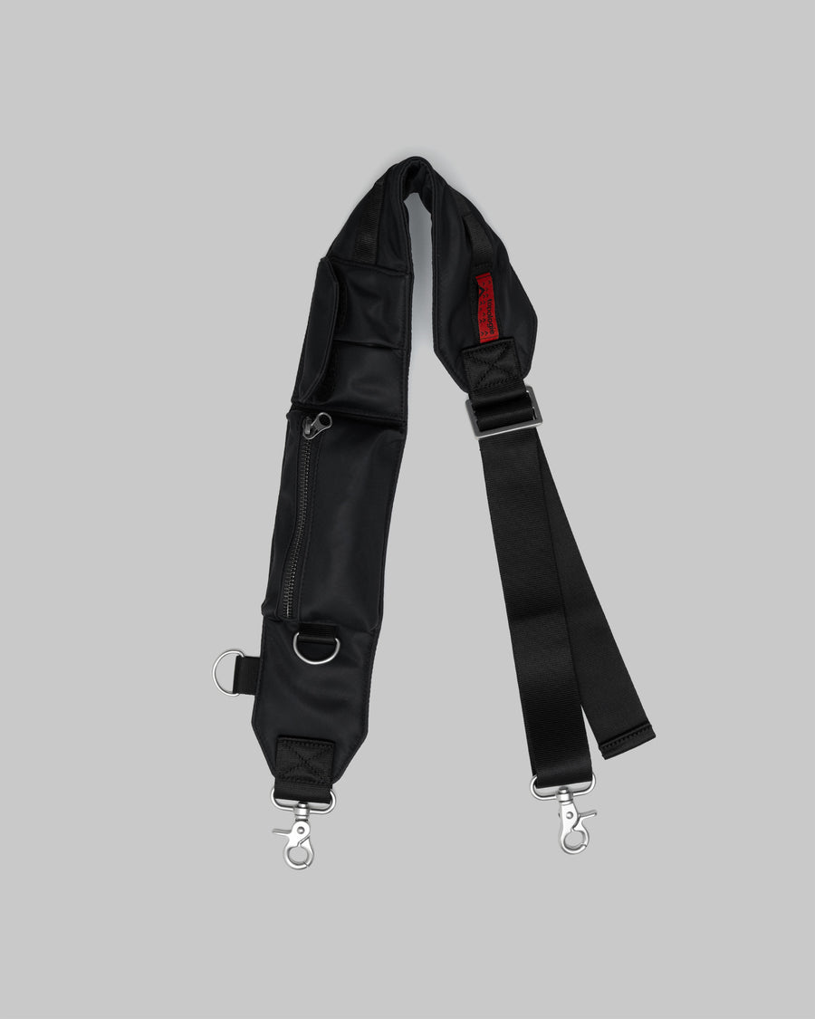 Topologie Bomber Strap ボンバーストラップ Bomber Strap – Topologie