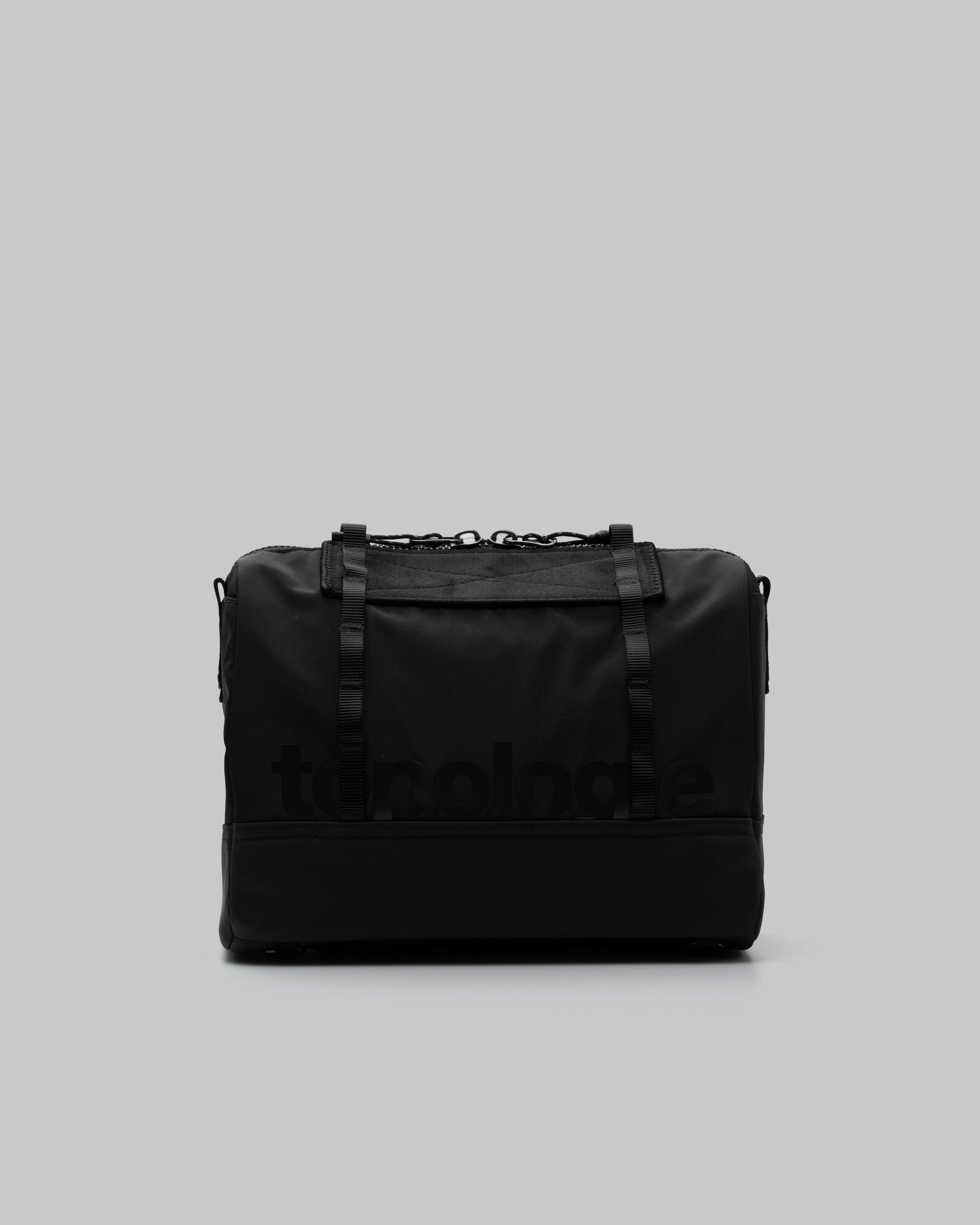 Boston Bag Medium – Topologie