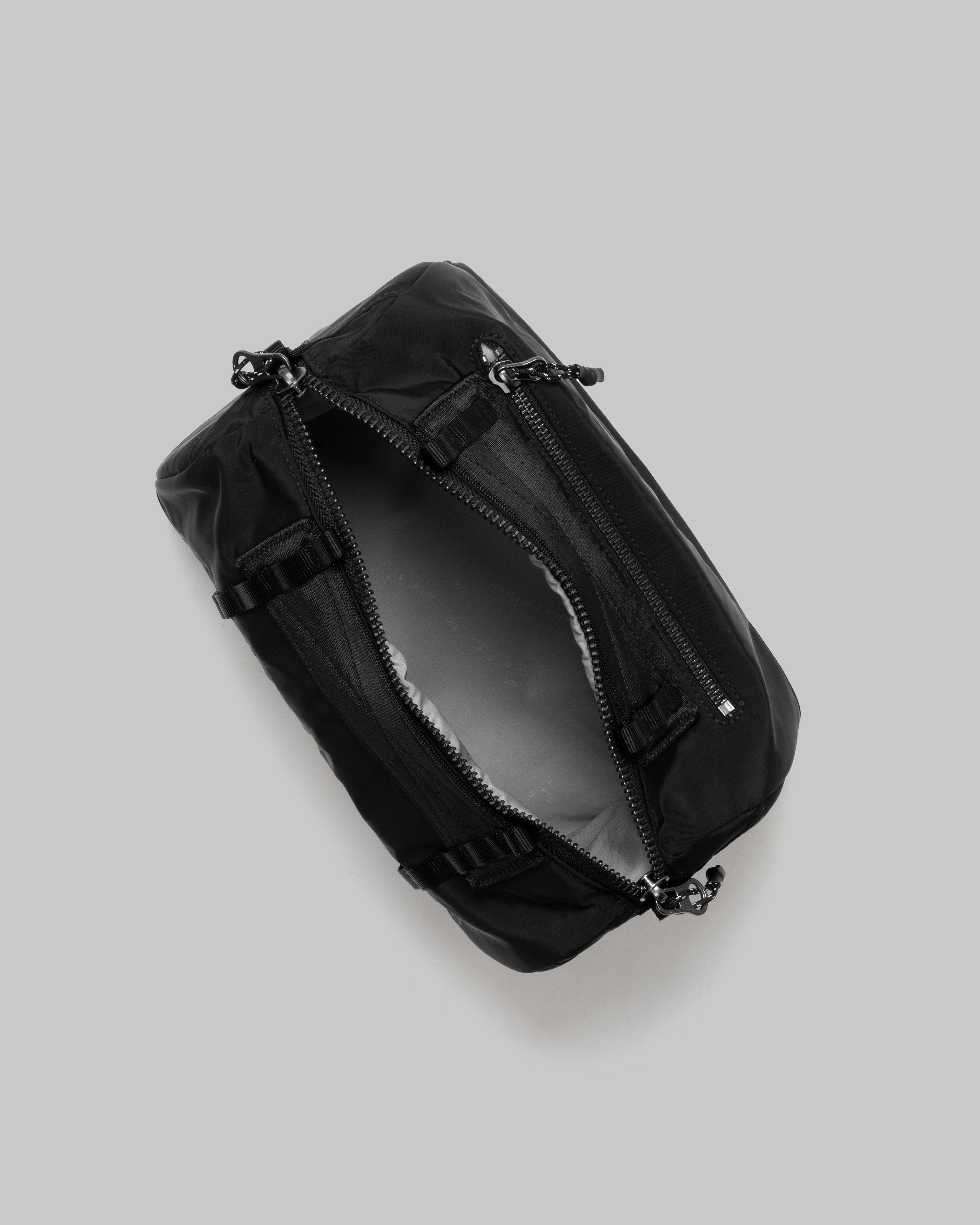 Boston Bag Medium – Topologie
