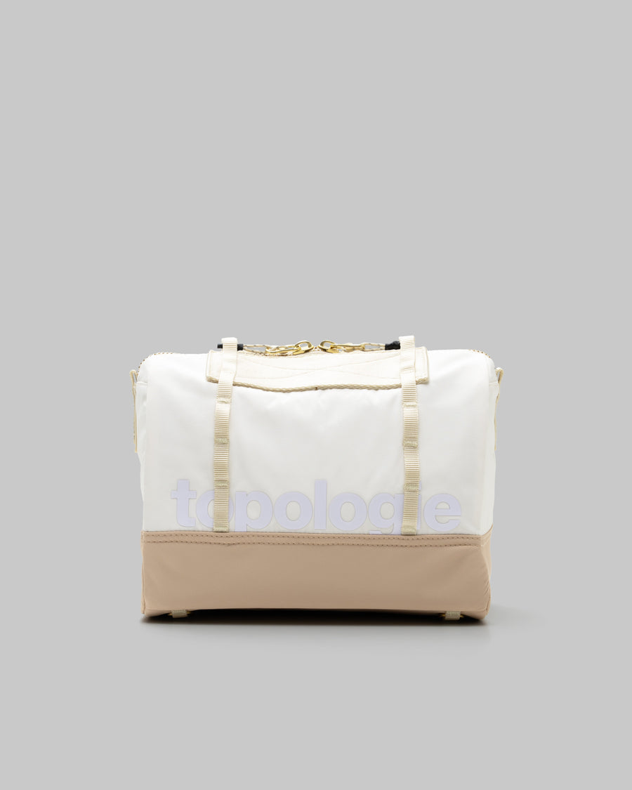 Boston Bag Medium – Topologie
