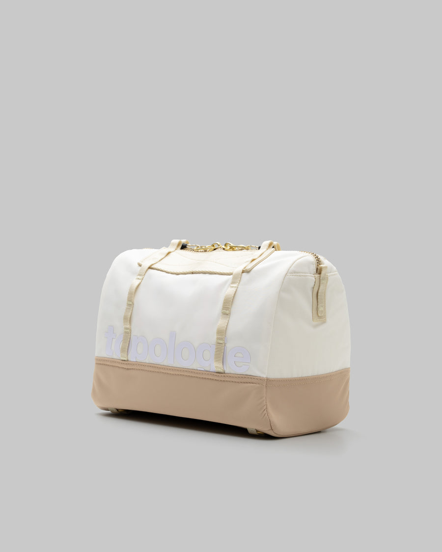 Boston Bag Medium – Topologie