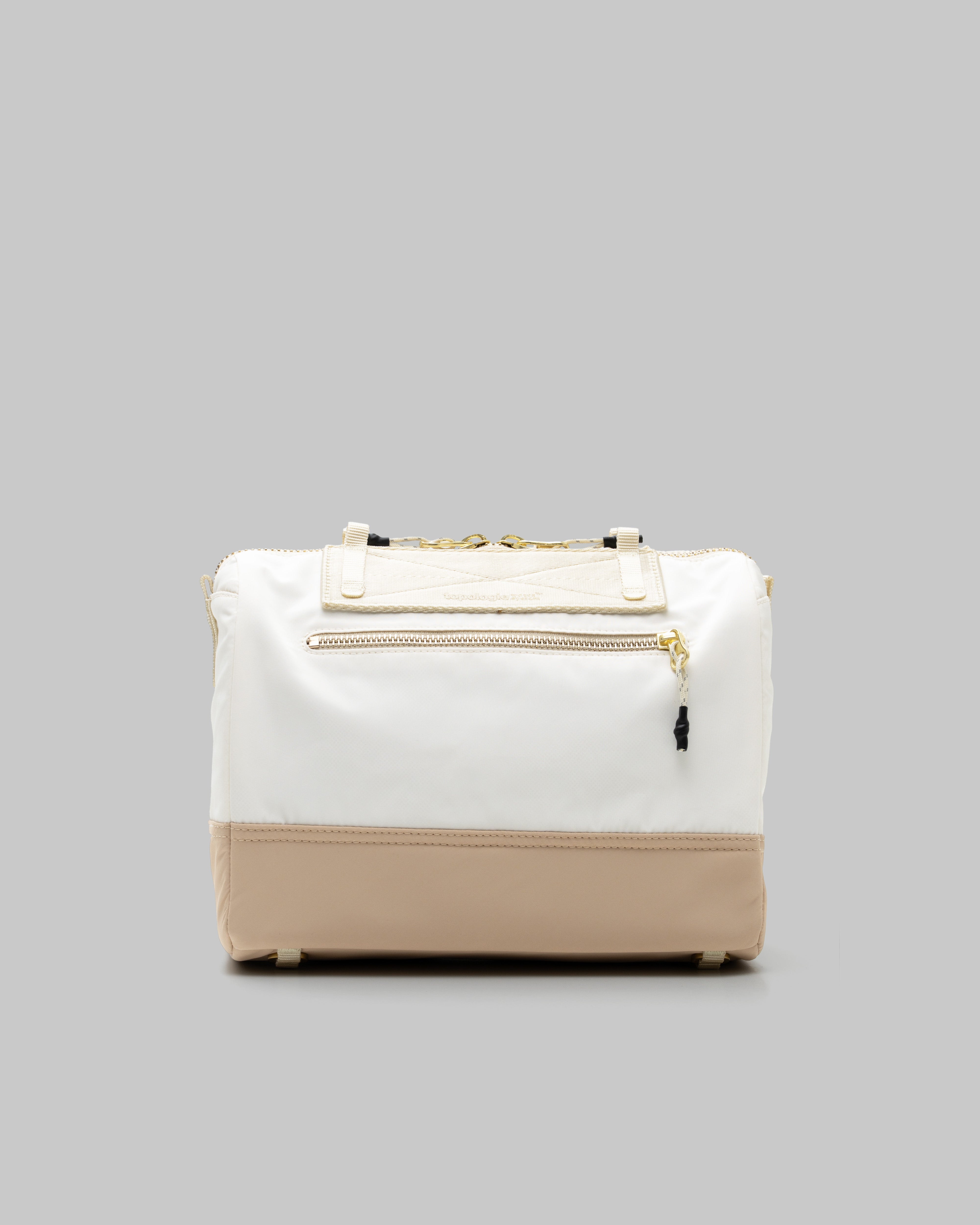 Boston Bag Medium – Topologie