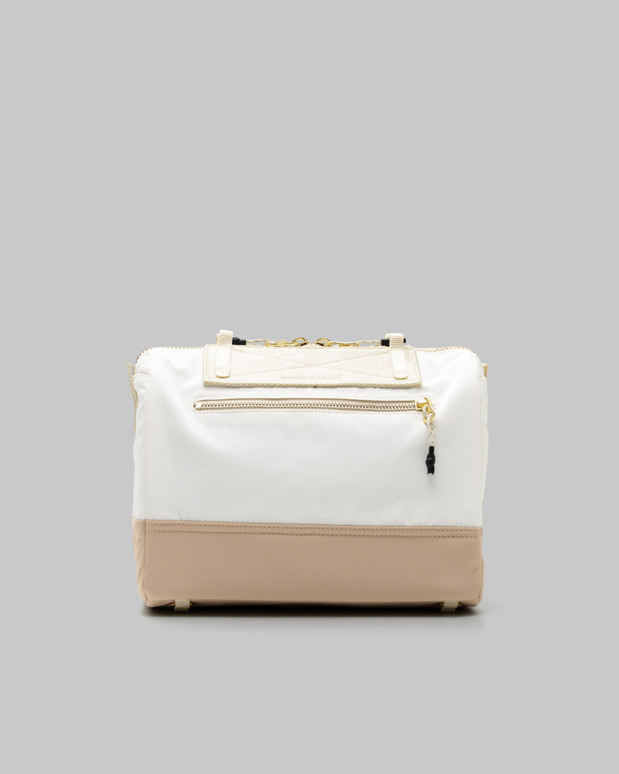 Boston Bag Medium – Topologie