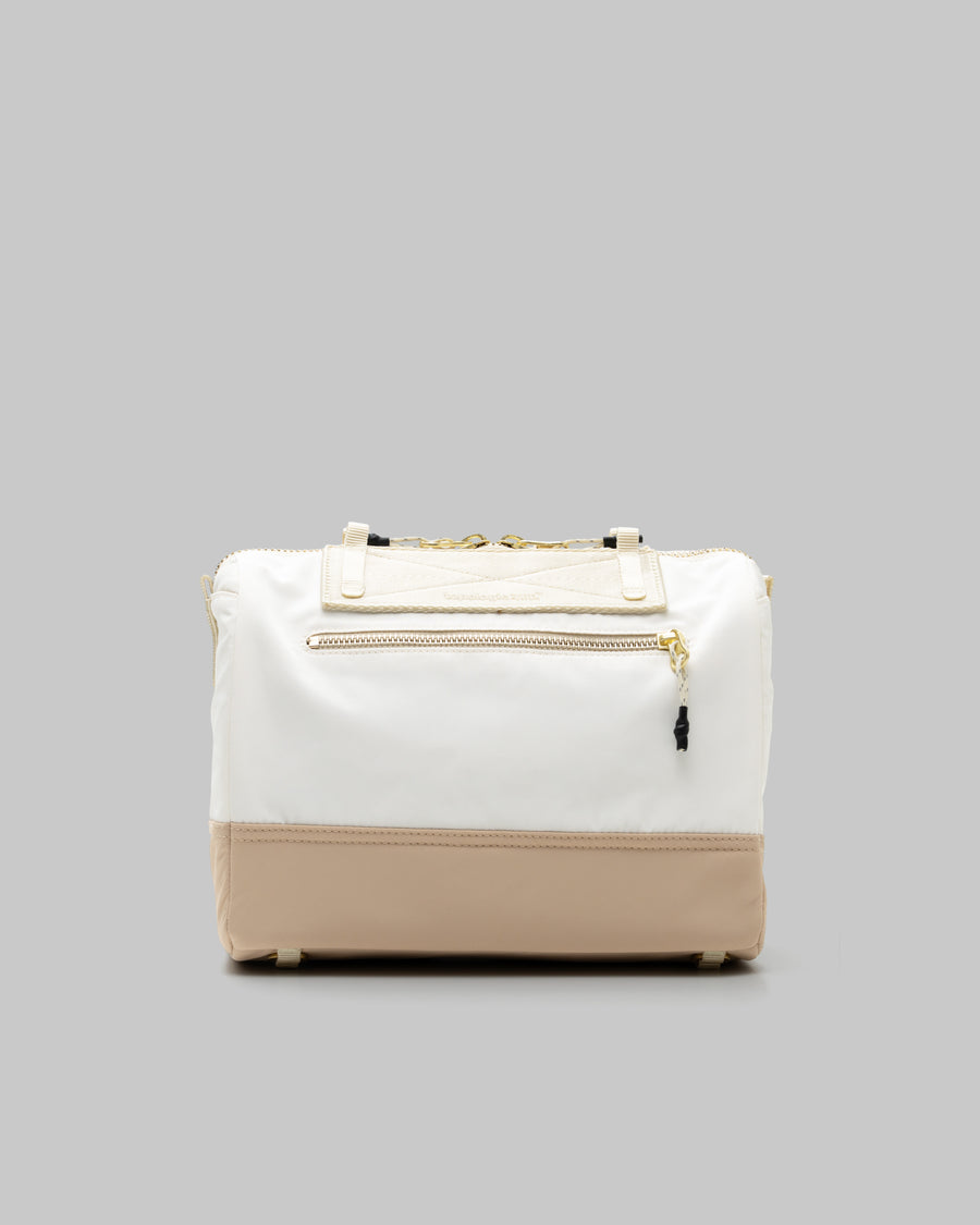 バッグ Topologie Boston Bag Medium Boston Bag Medium – Topologie