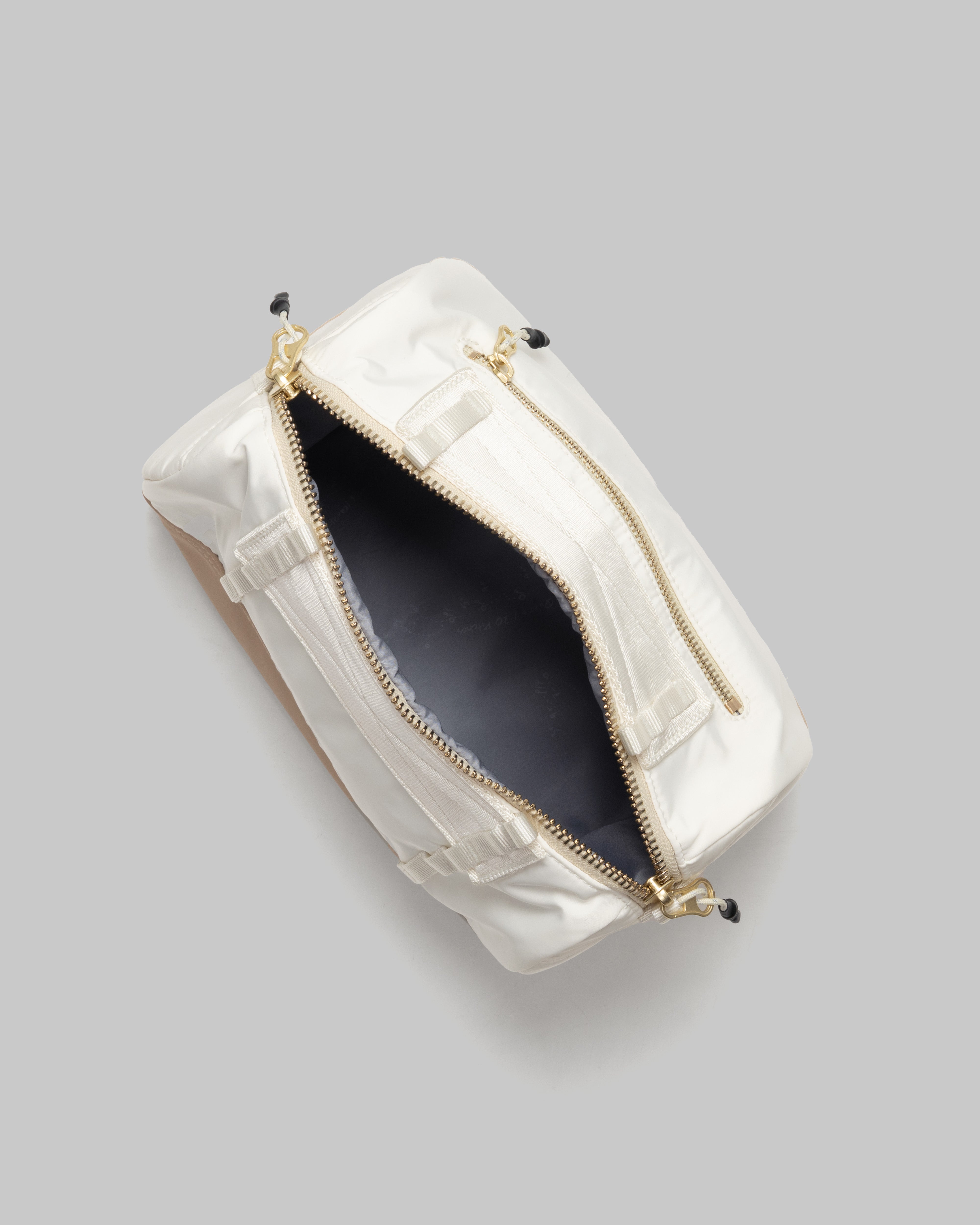 Boston Bag Medium – Topologie