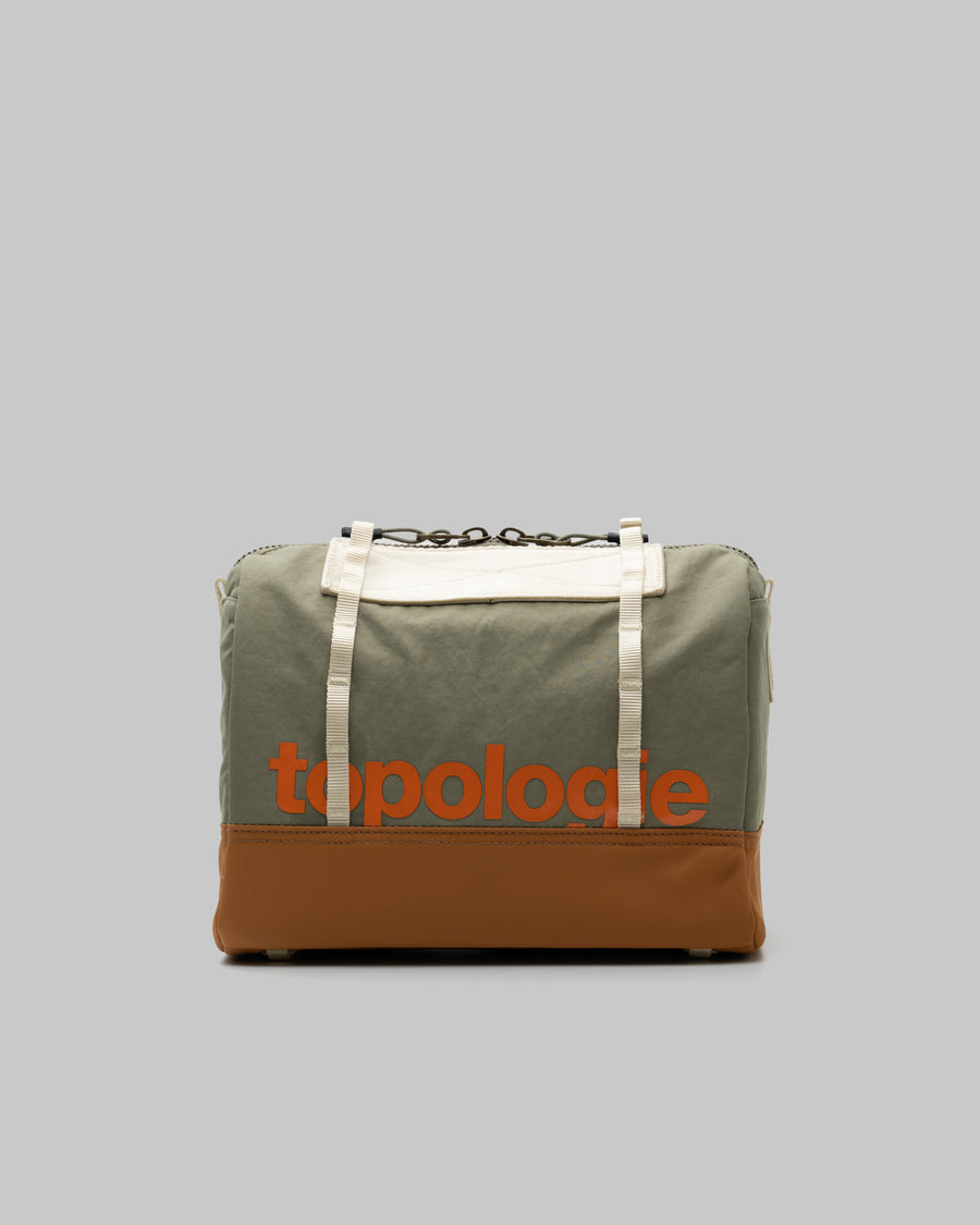 Boston Bag Medium – Topologie