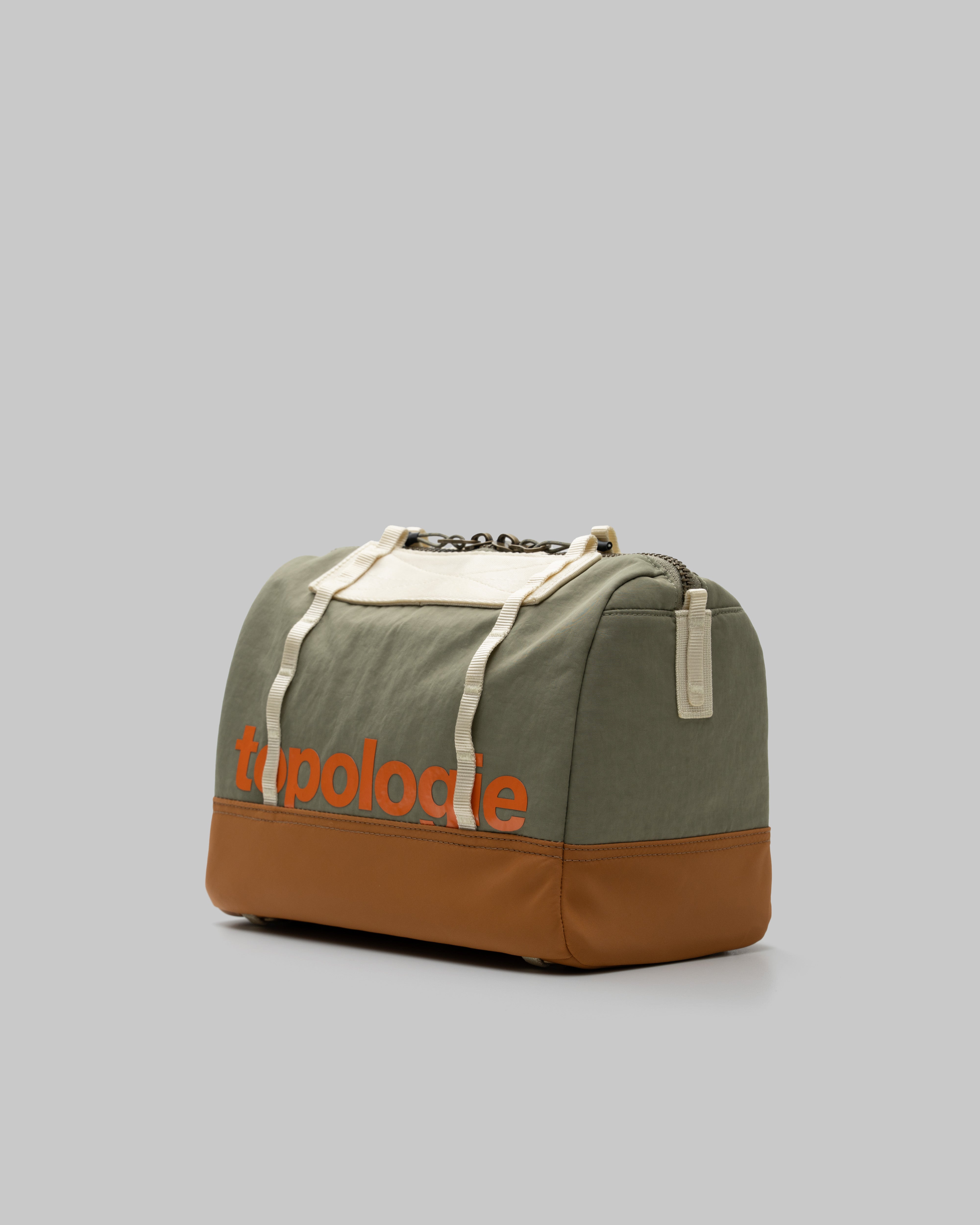 Boston Bag Medium – Topologie