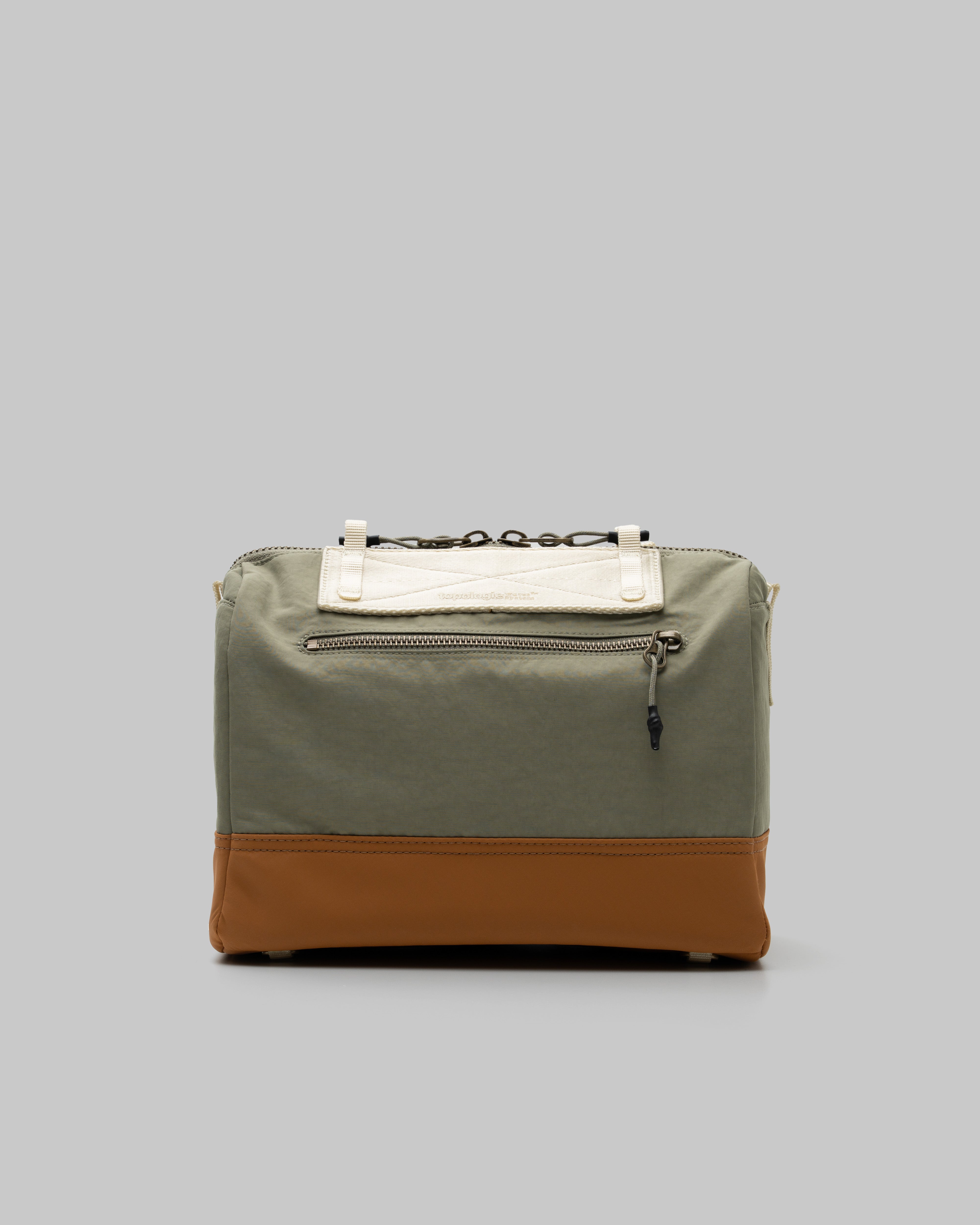 Boston Bag Medium – Topologie