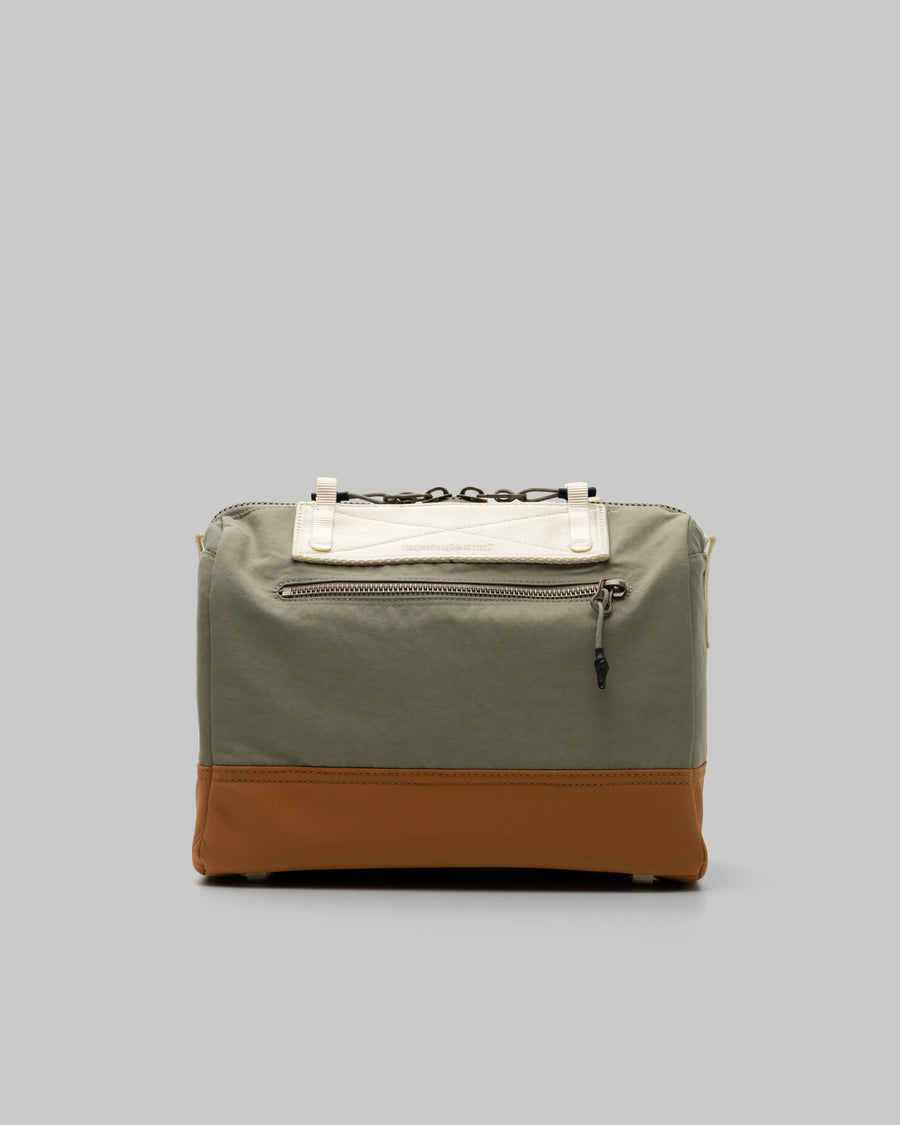 Boston Bag Medium – Topologie