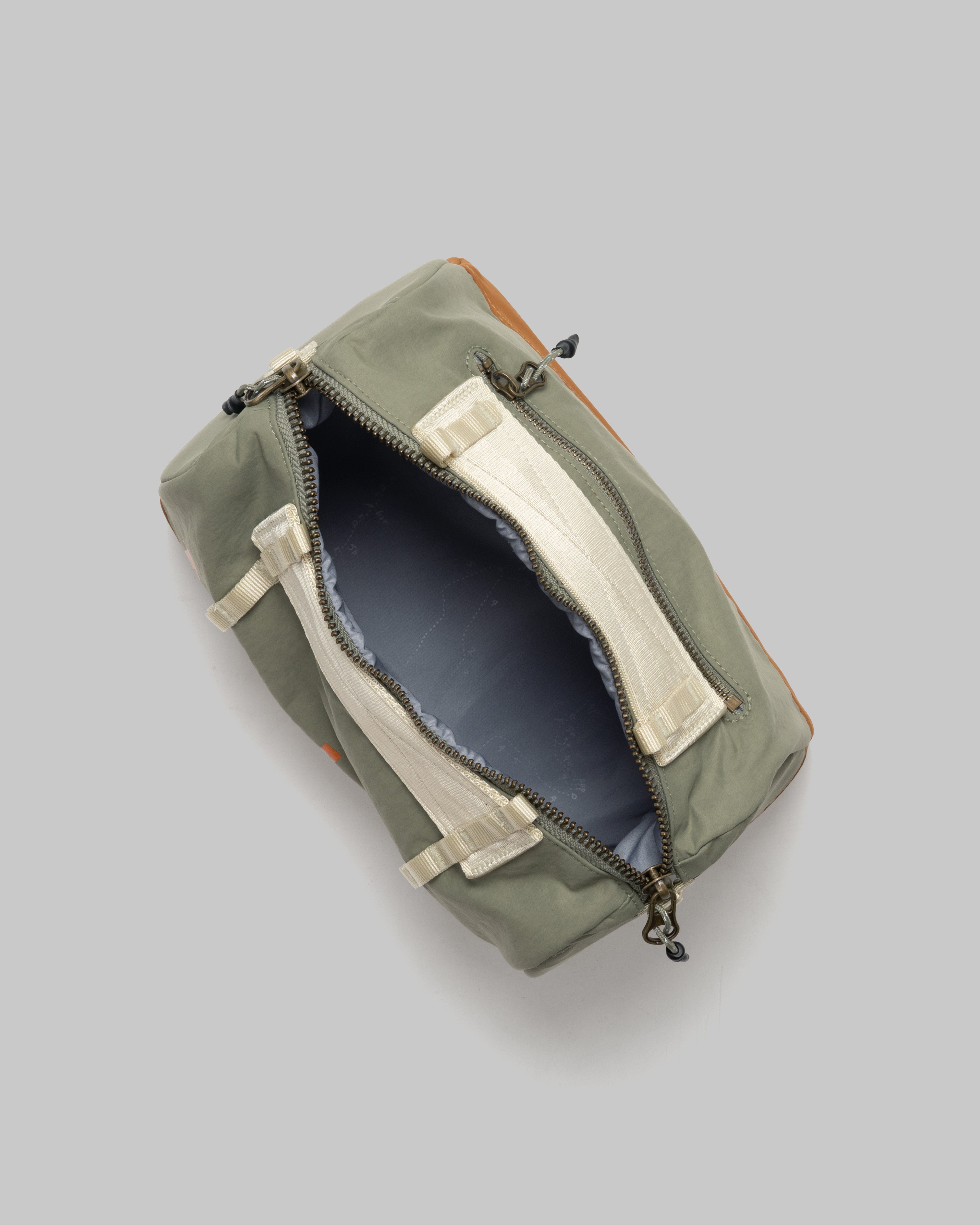 Boston Bag Medium – Topologie