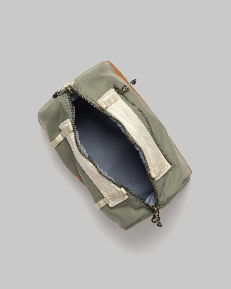 Boston Bag Medium – Topologie