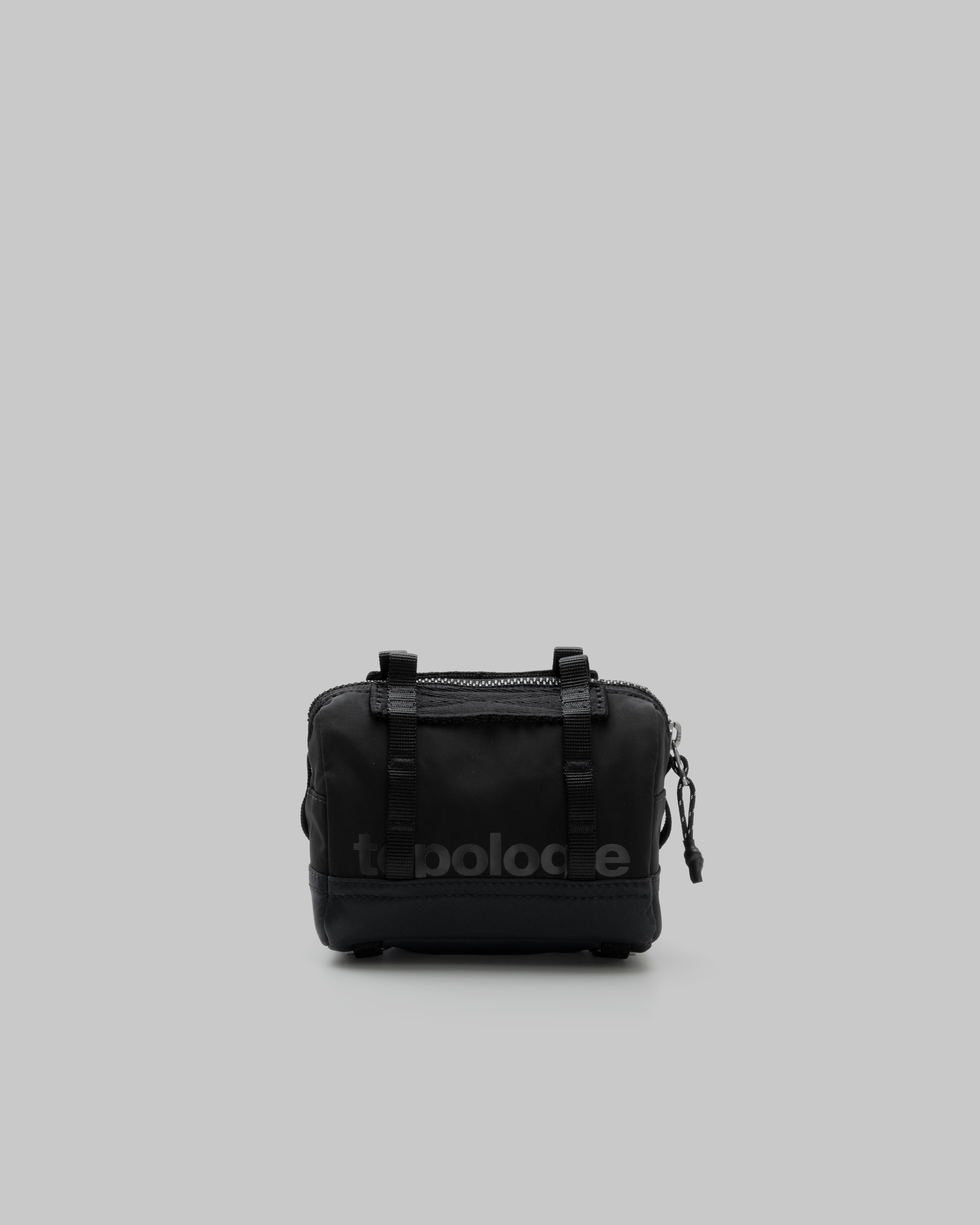 Boston Bag Petit – Topologie