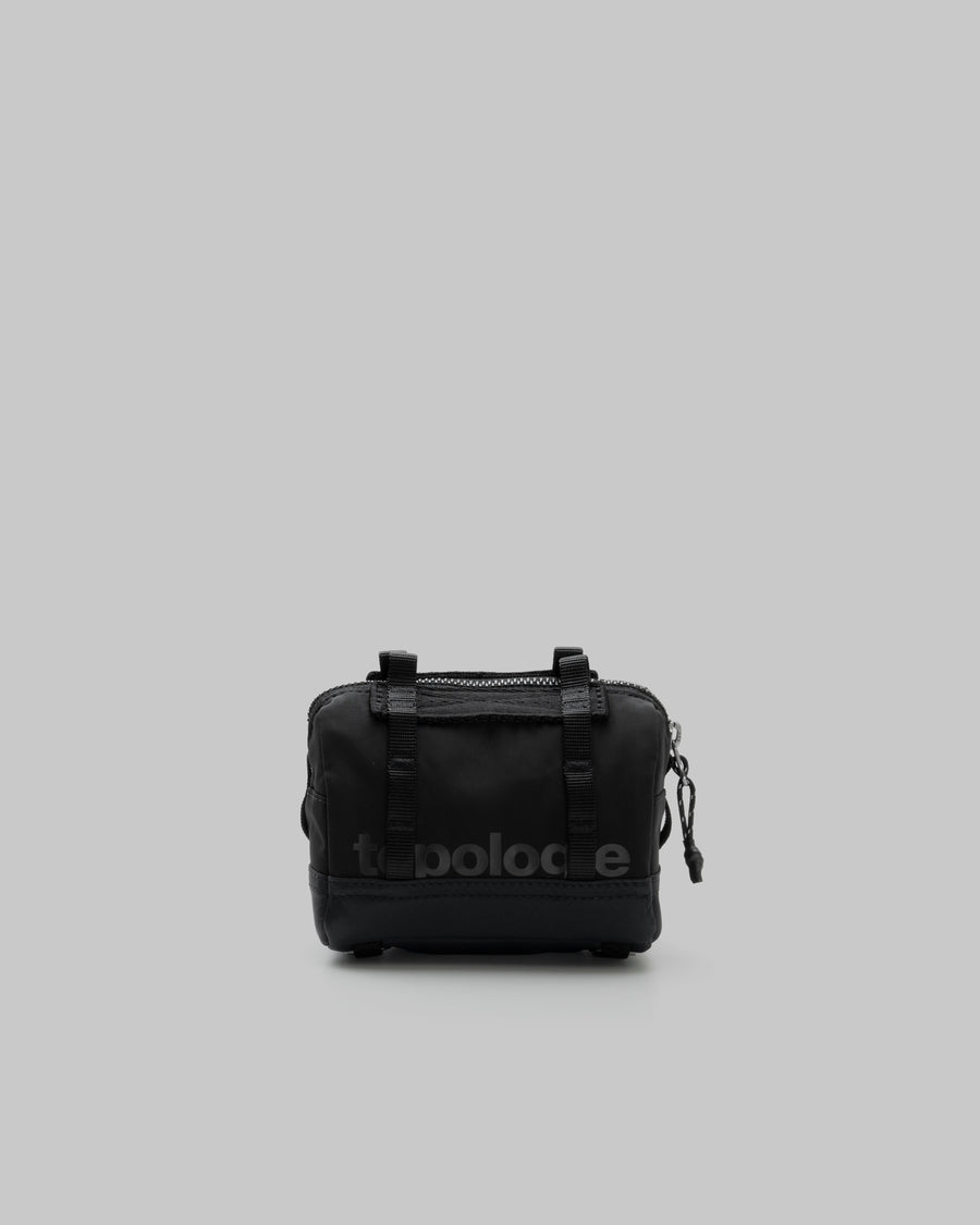 Boston Bag Petit – Topologie