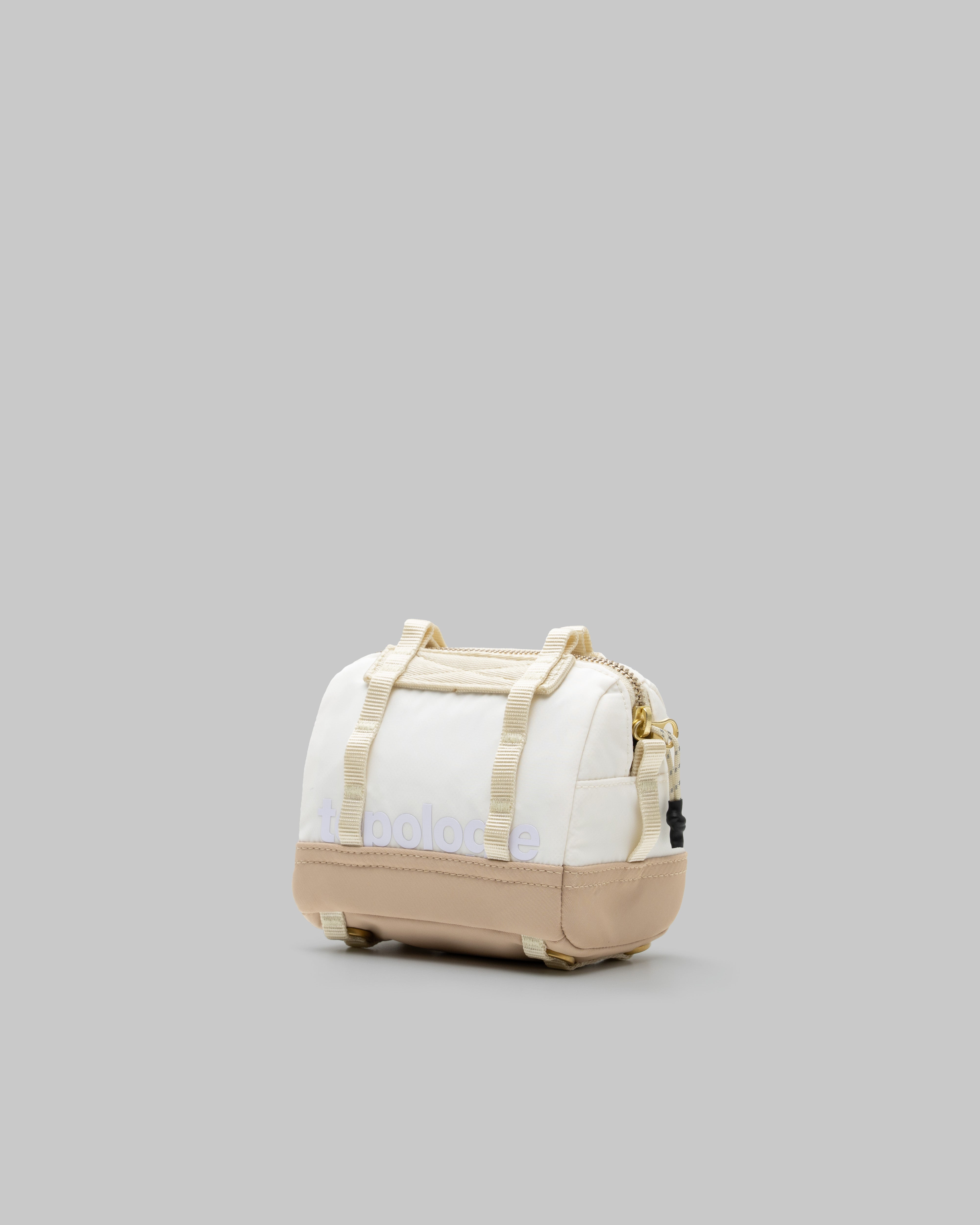 Boston Bag Petit – Topologie