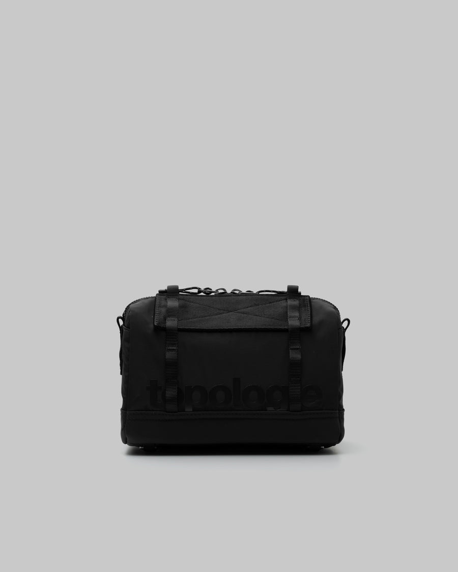 Boston Bag Small – Topologie