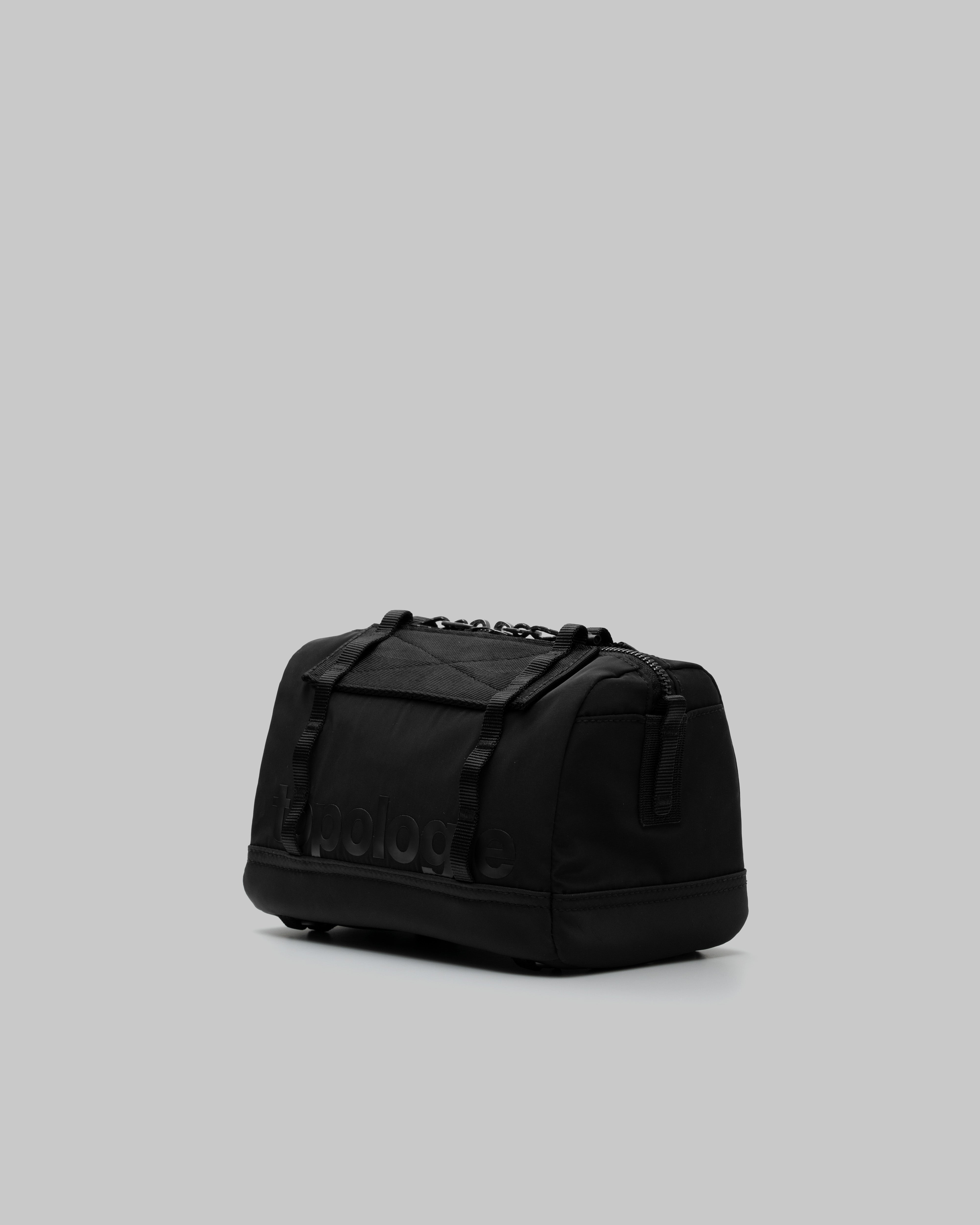 Boston Bag Small – Topologie
