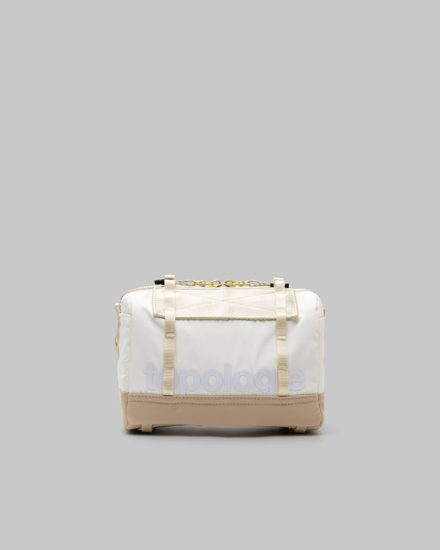 Boston Bag Small – Topologie