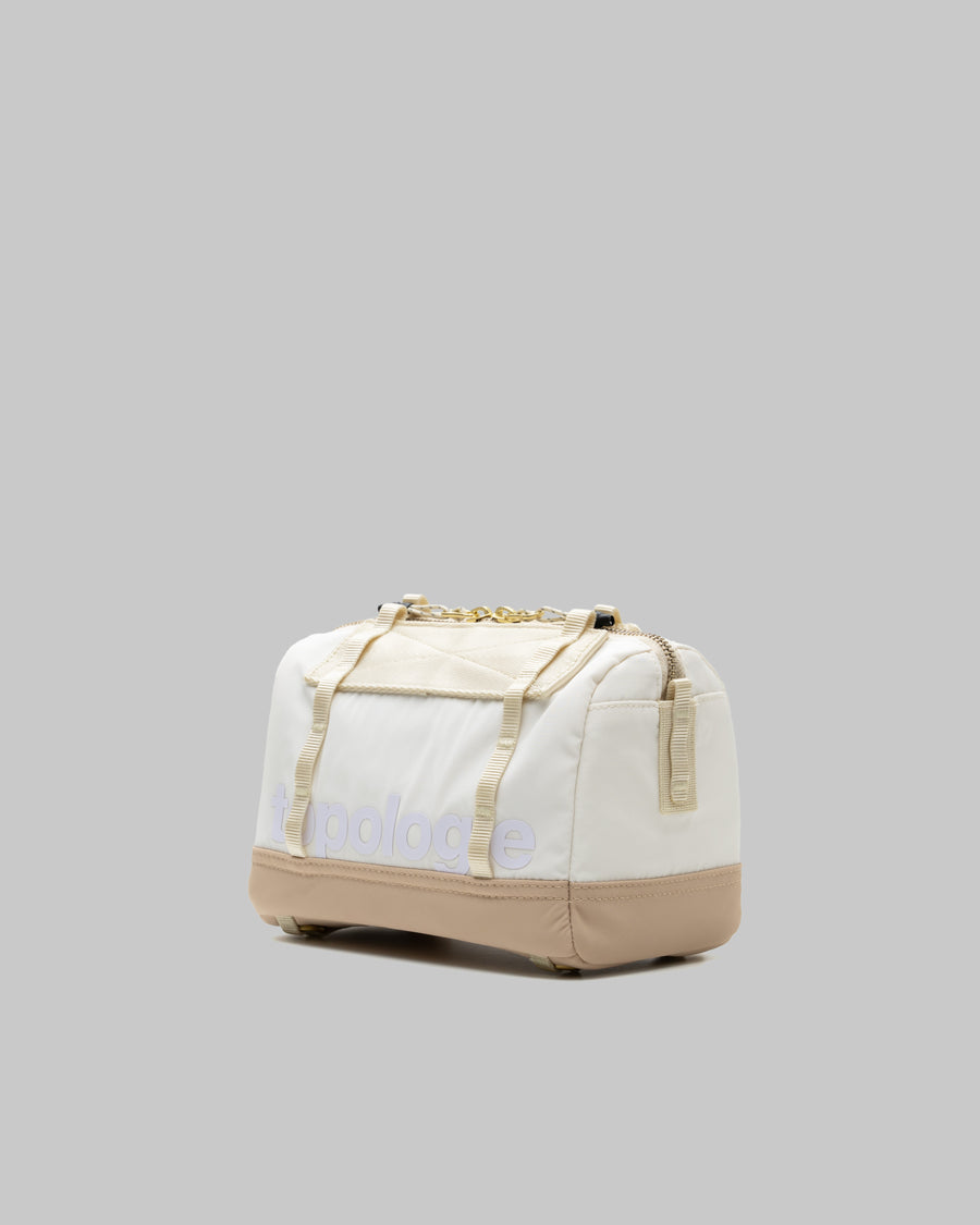 Boston Bag Small – Topologie