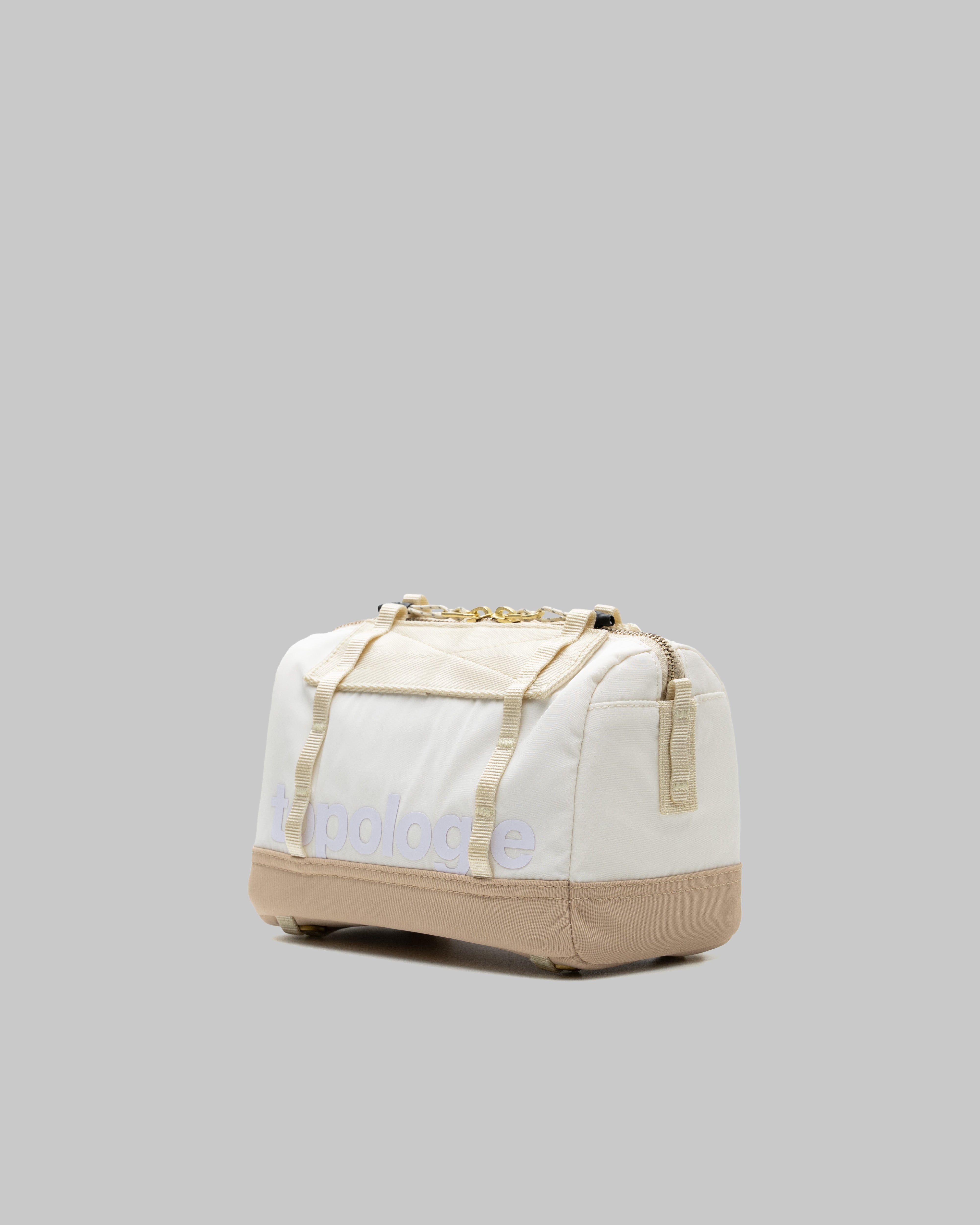 Boston Bag Small