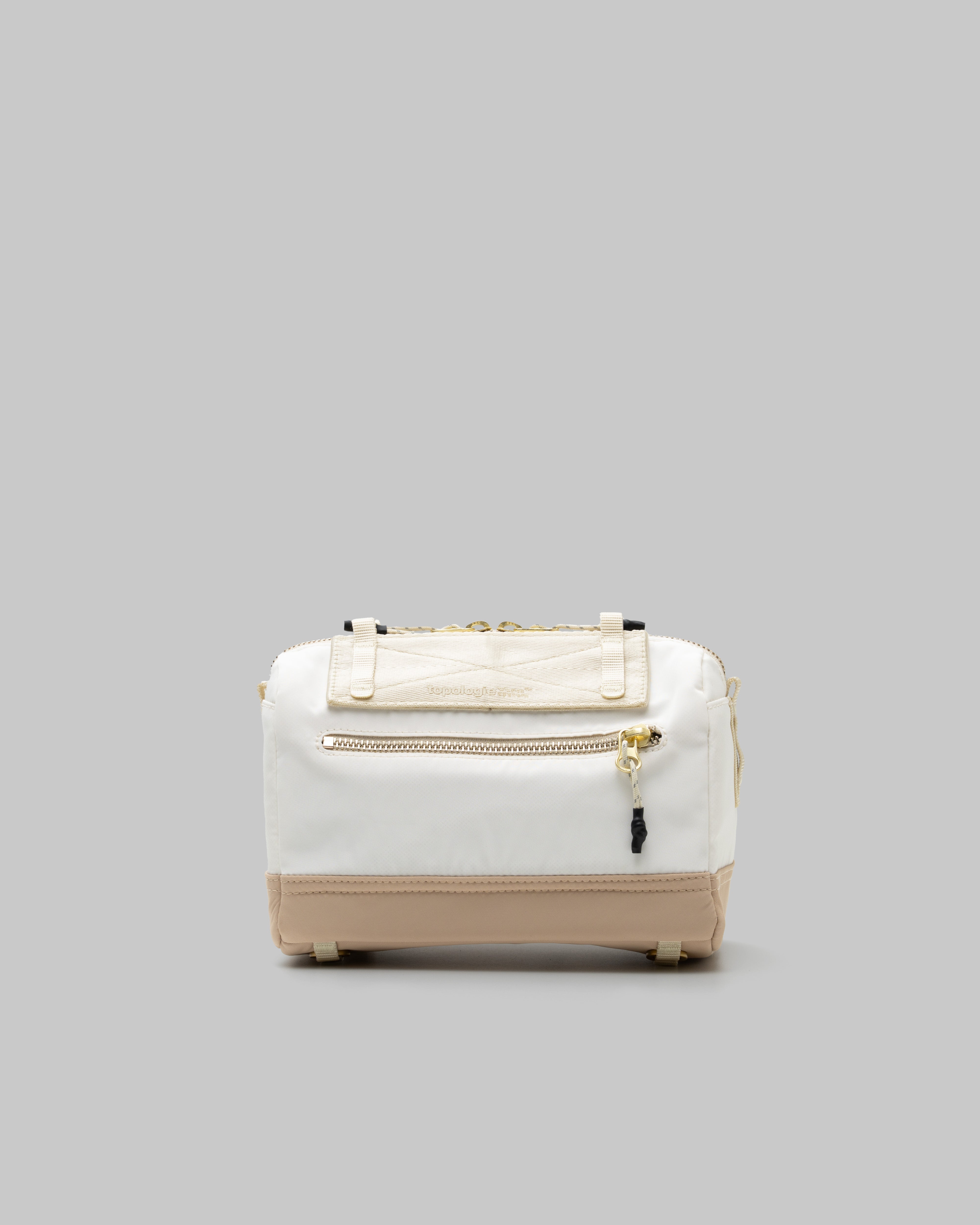 Boston Bag Small