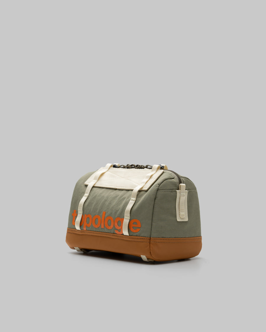 Boston Bag Small – Topologie