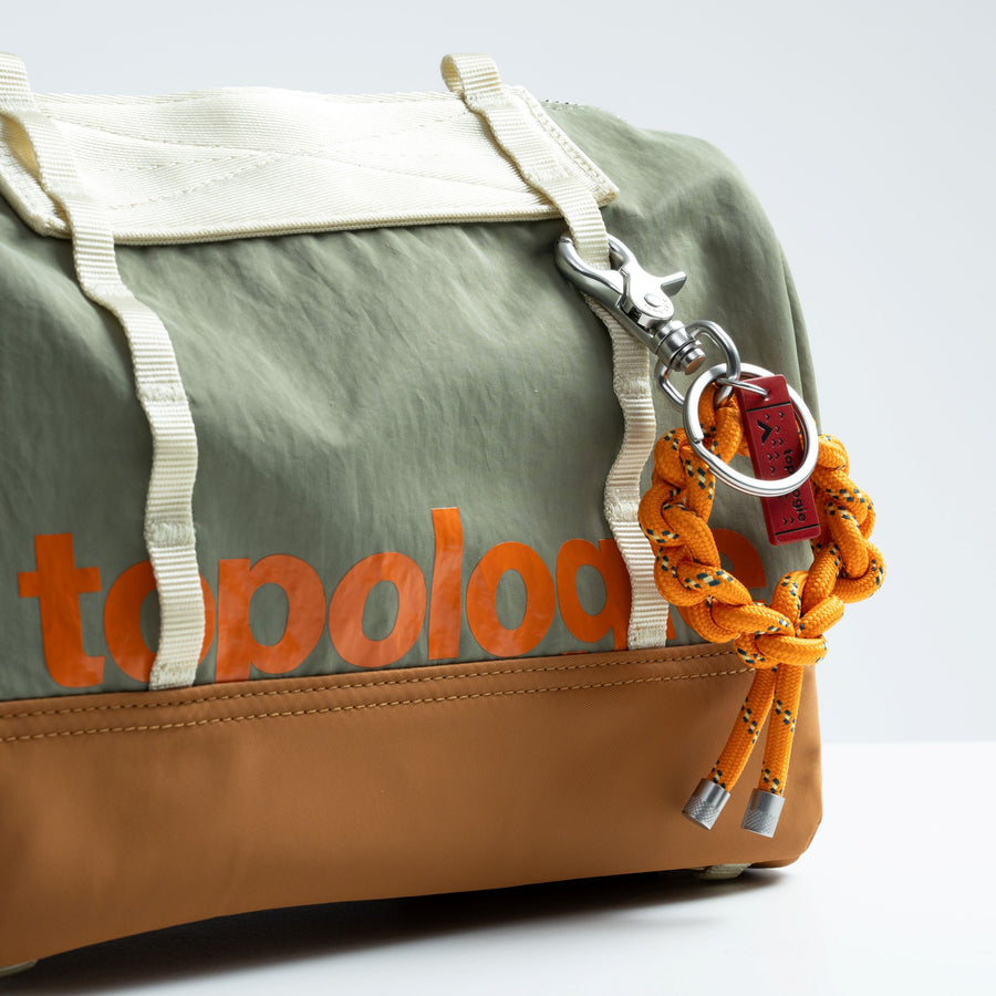 Boston Bag Medium – Topologie