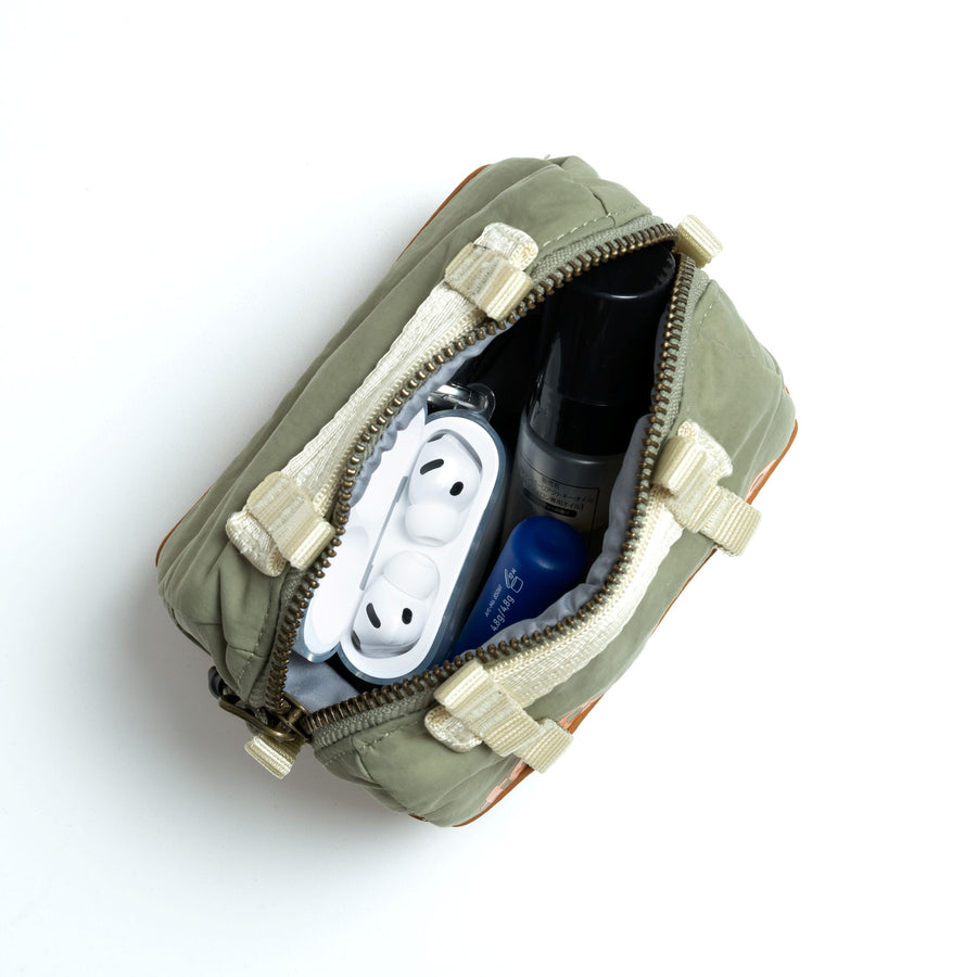 Boston Bag Petit – Topologie