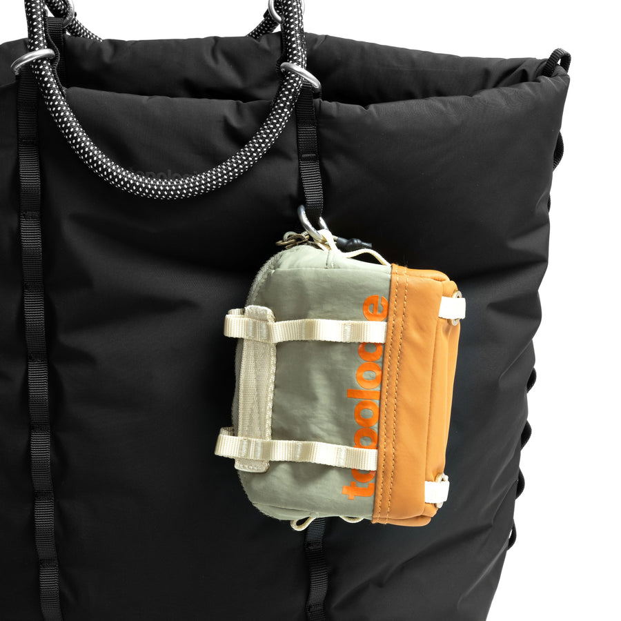 Boston Bag Petit – Topologie