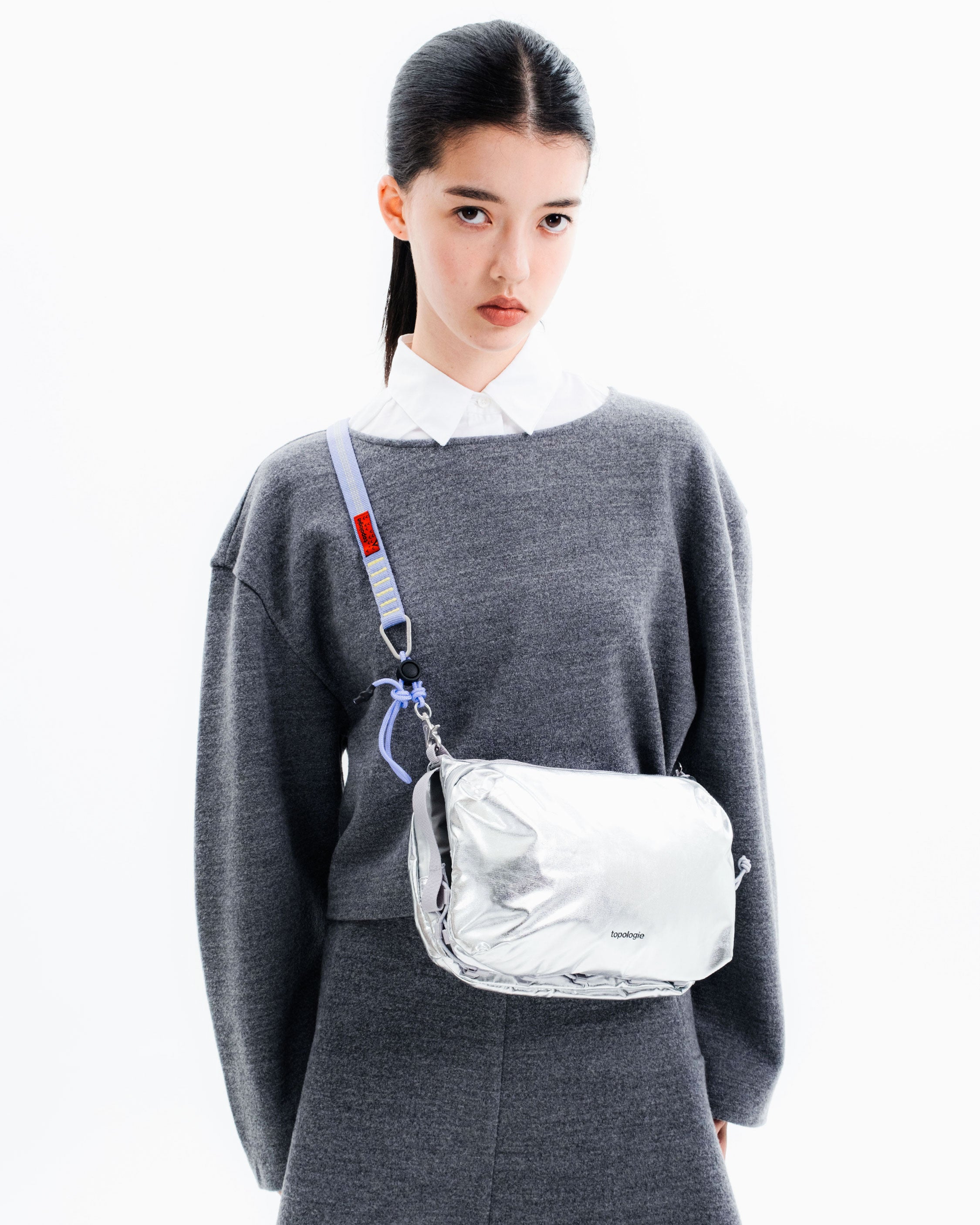 バッグ Bottle Sacoche Large Bottle Sacoche Large – Topologie