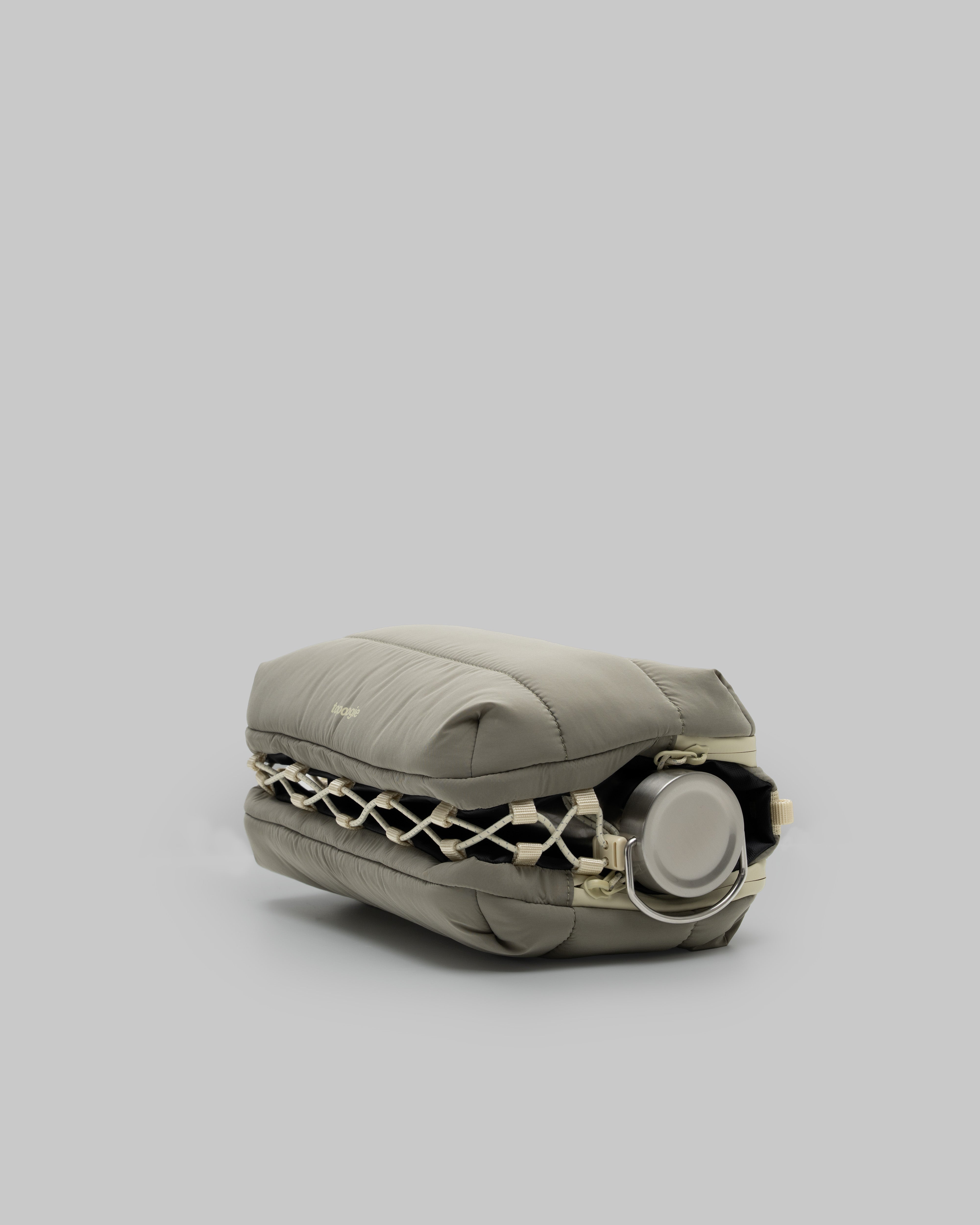 Bottle Sacoche Large