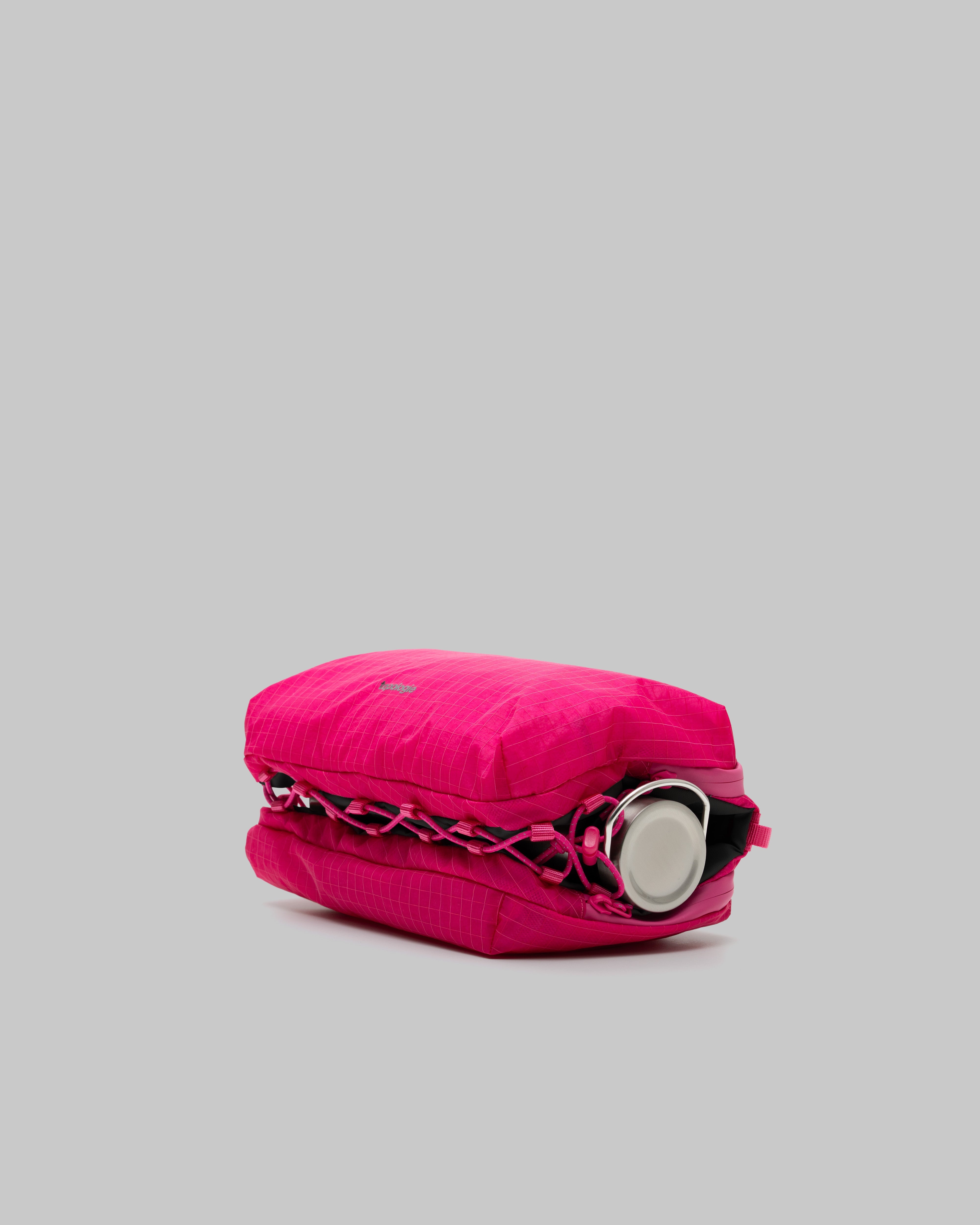 Bottle Sacoche Large