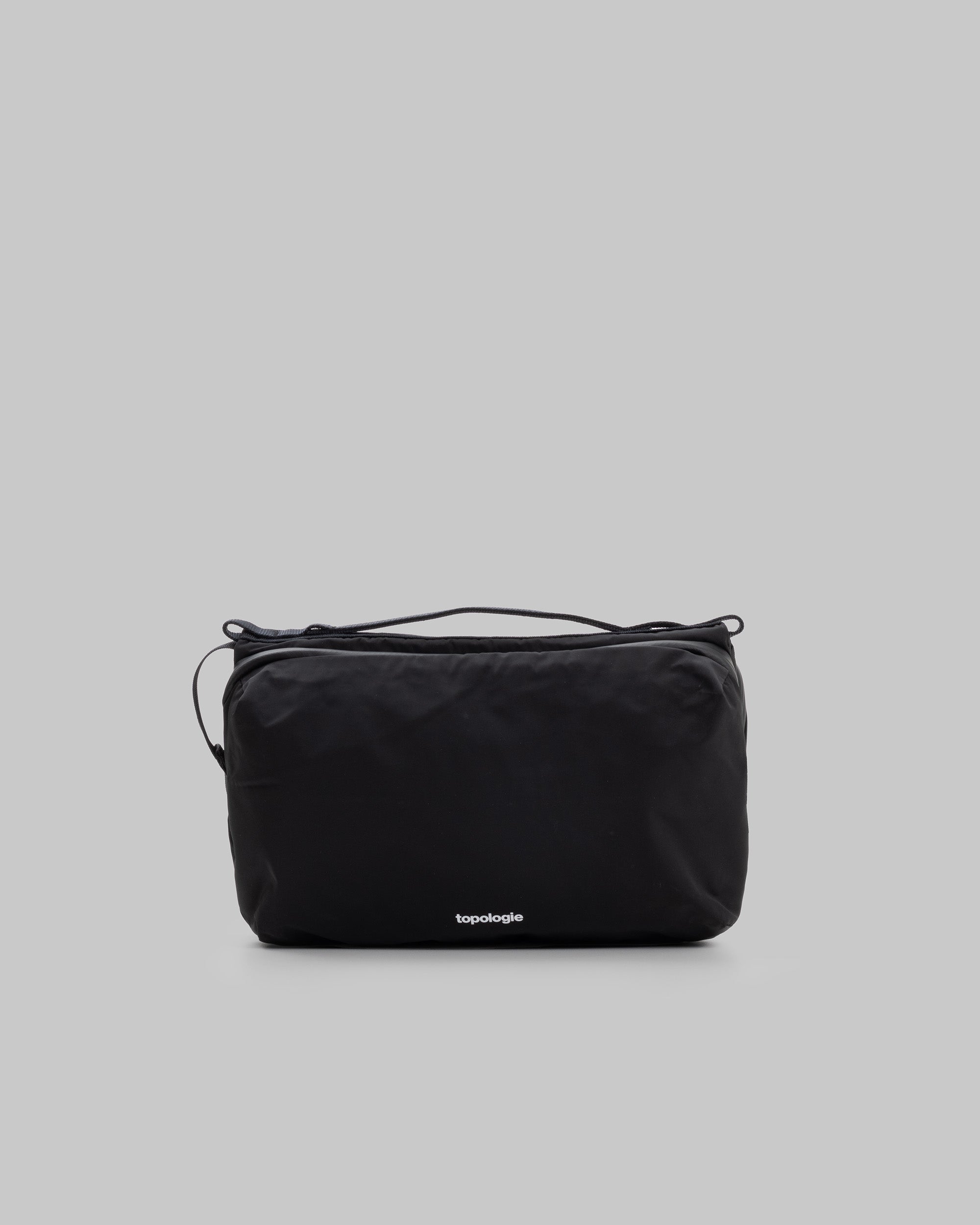 Scrunchie Pocket Sling – Topologie