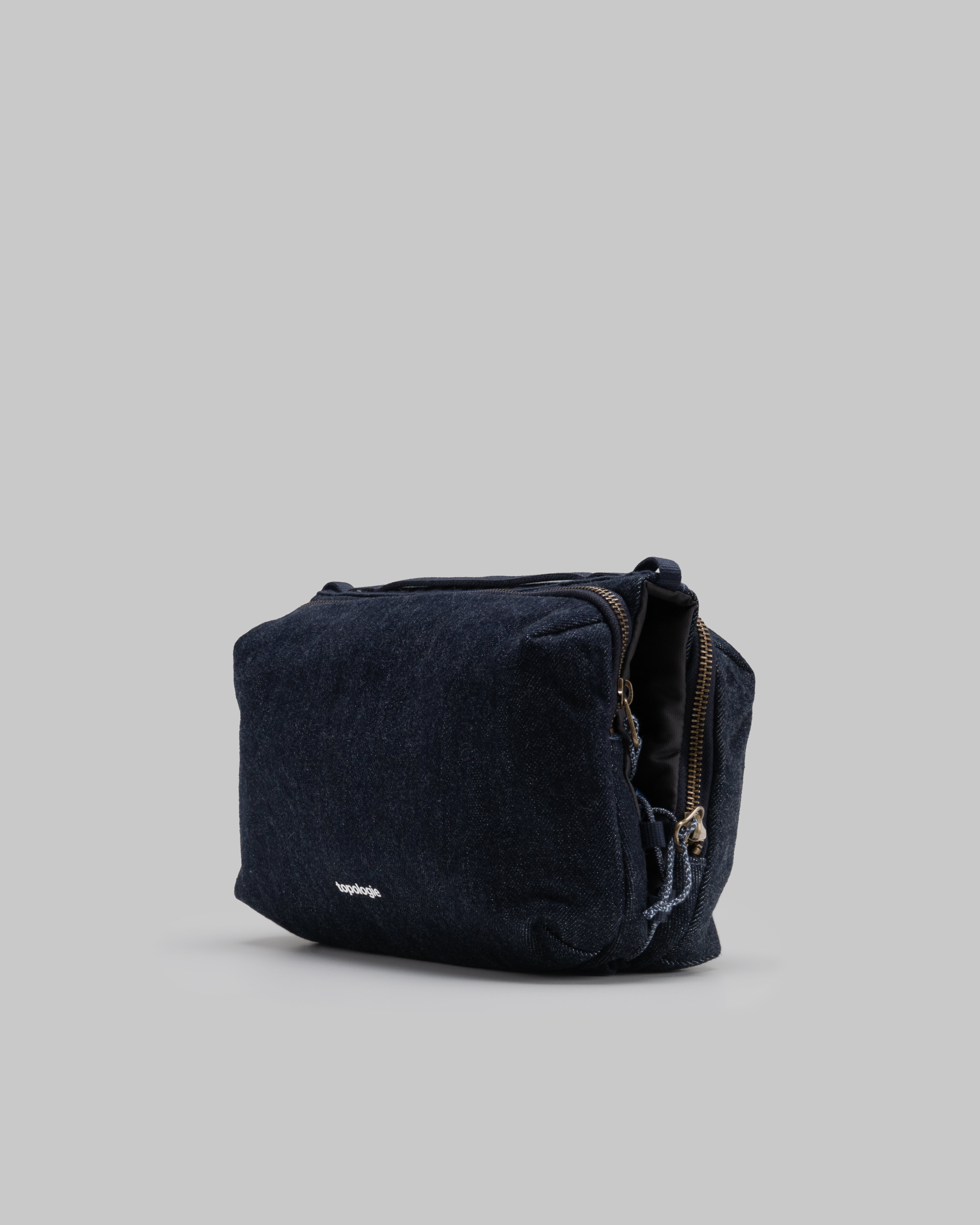 Bottle Sacoche Large