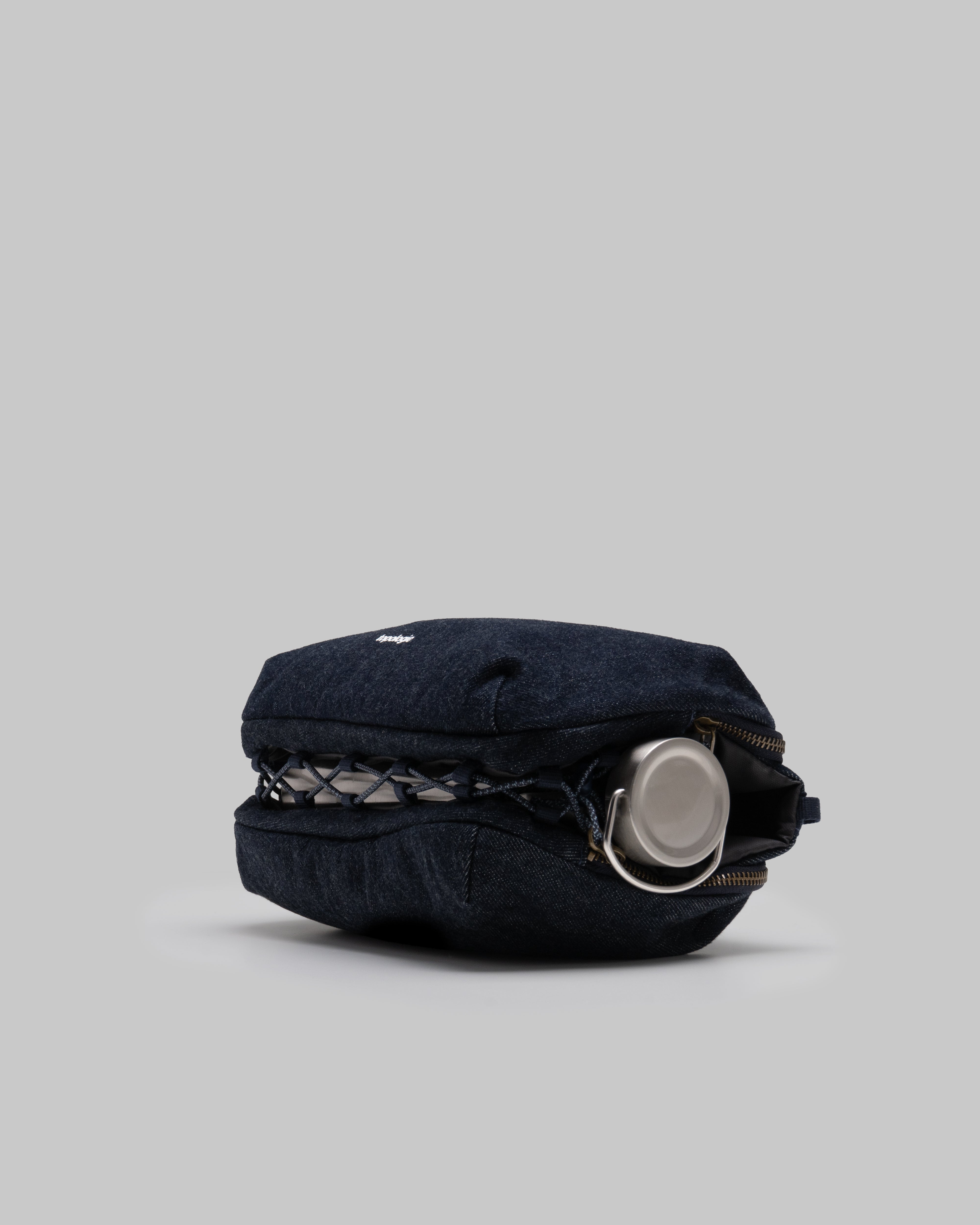 Bottle Sacoche Large