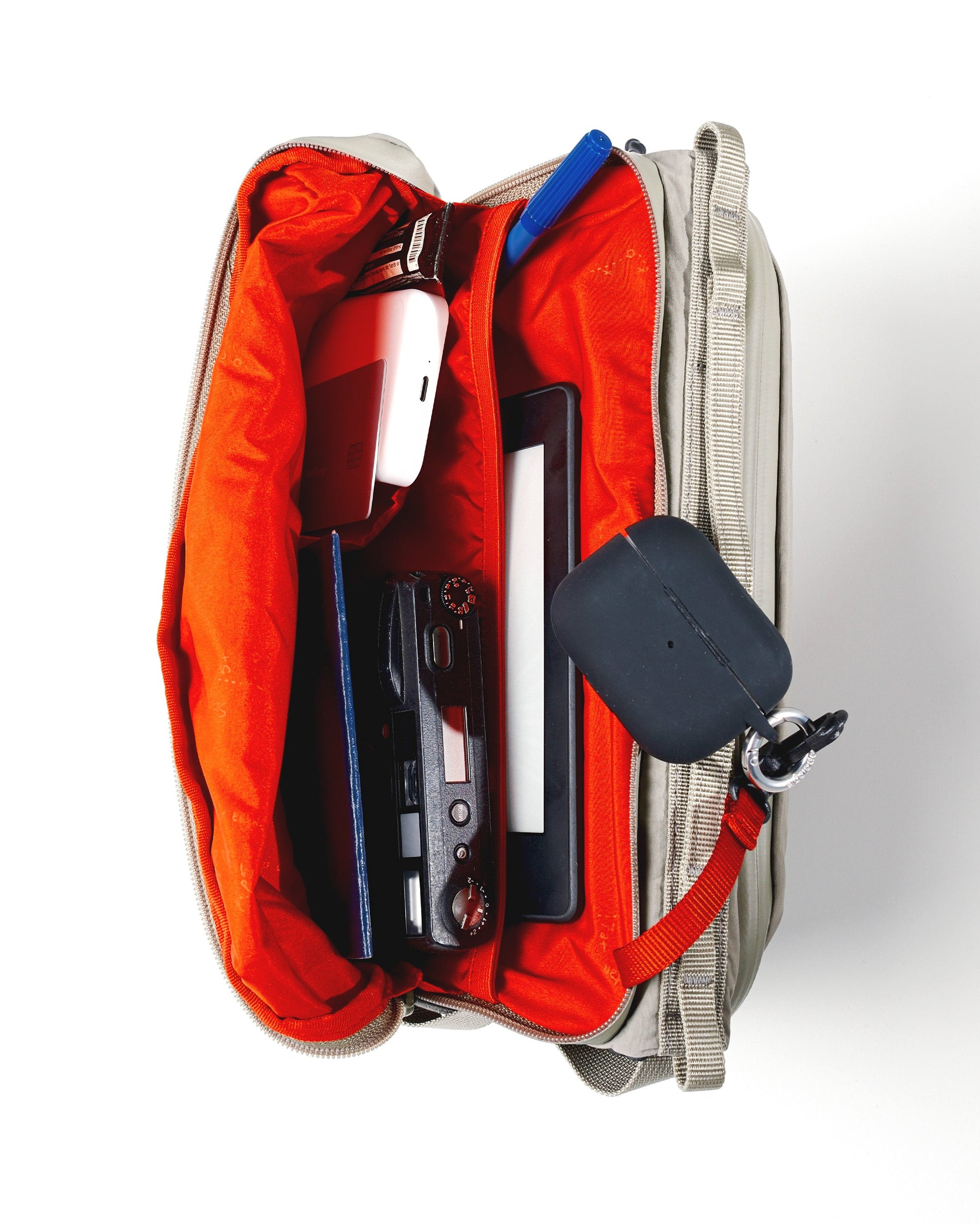 Bottle Sacoche Large