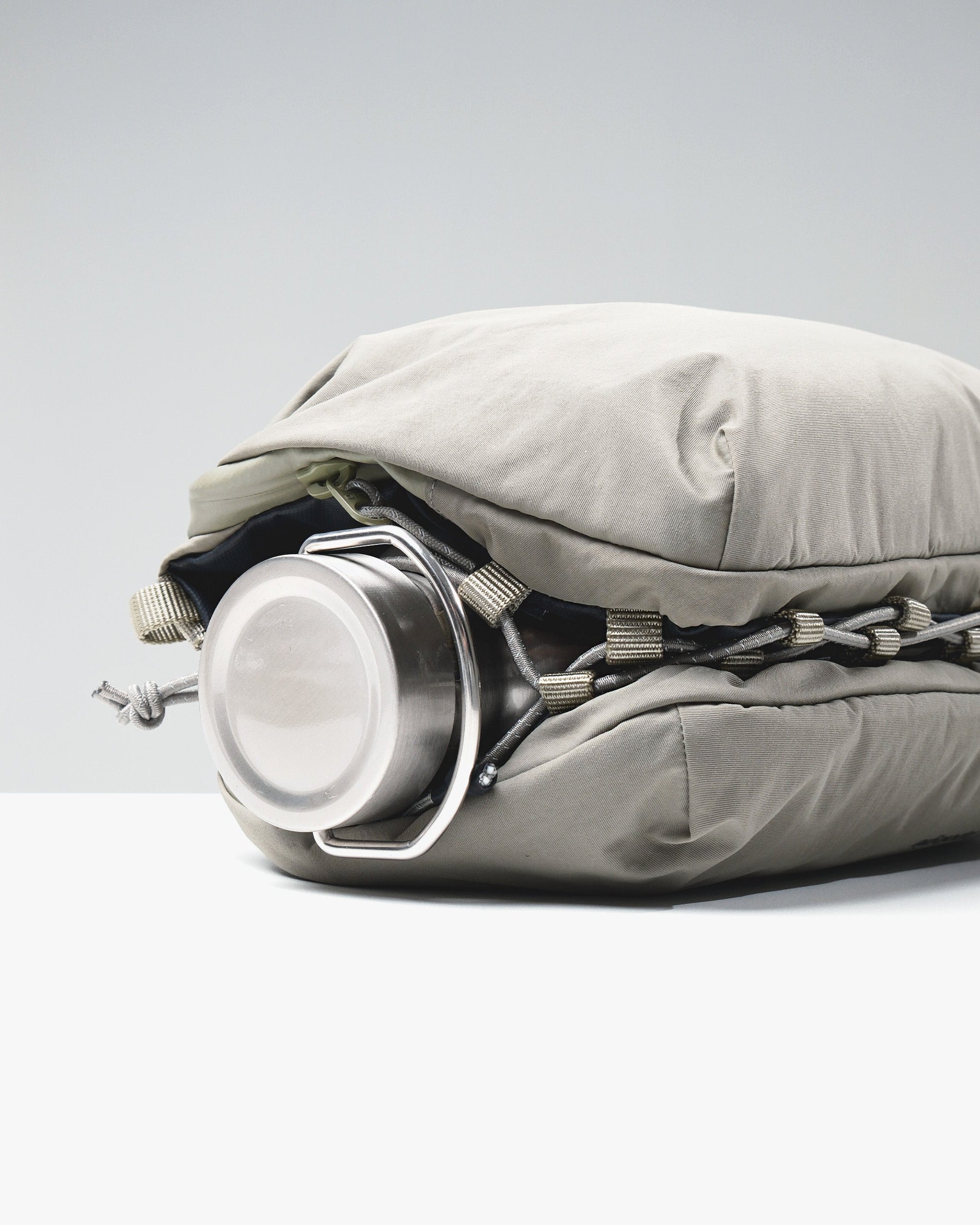 Bottle Sacoche Large