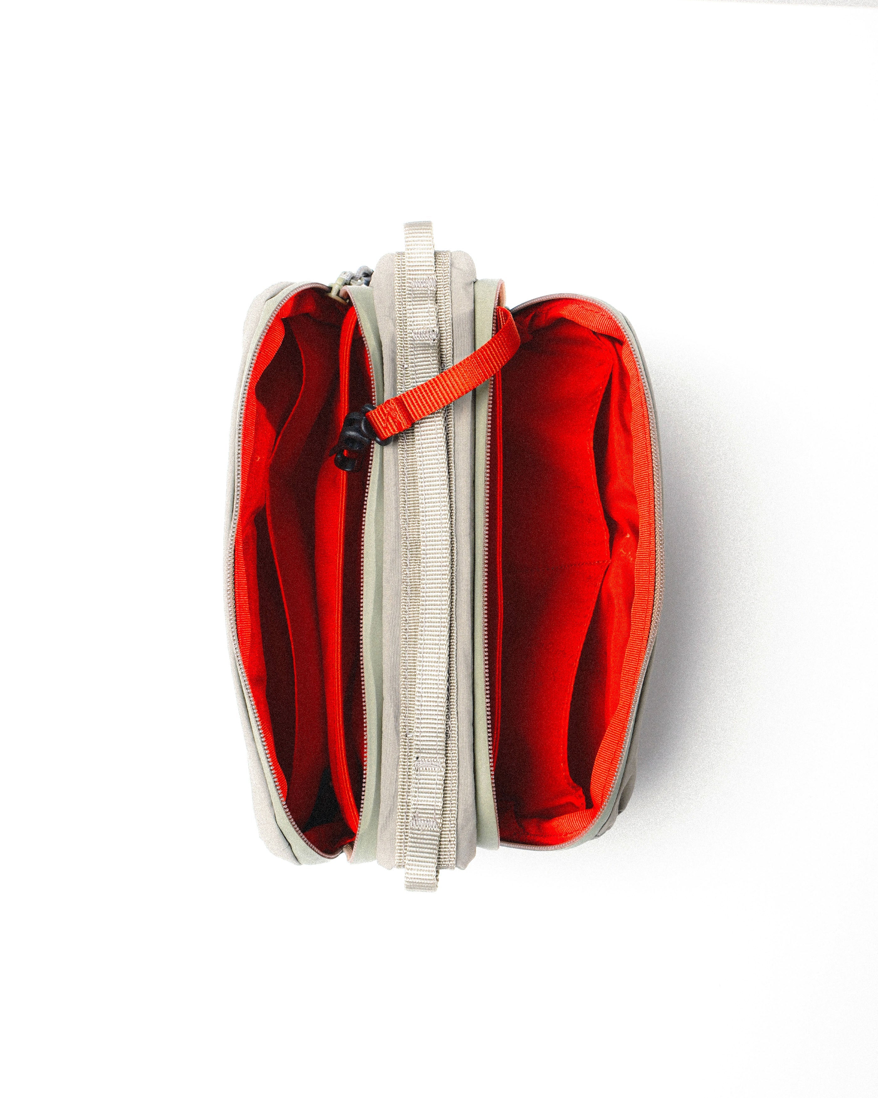 Bottle Sacoche Medium – Topologie