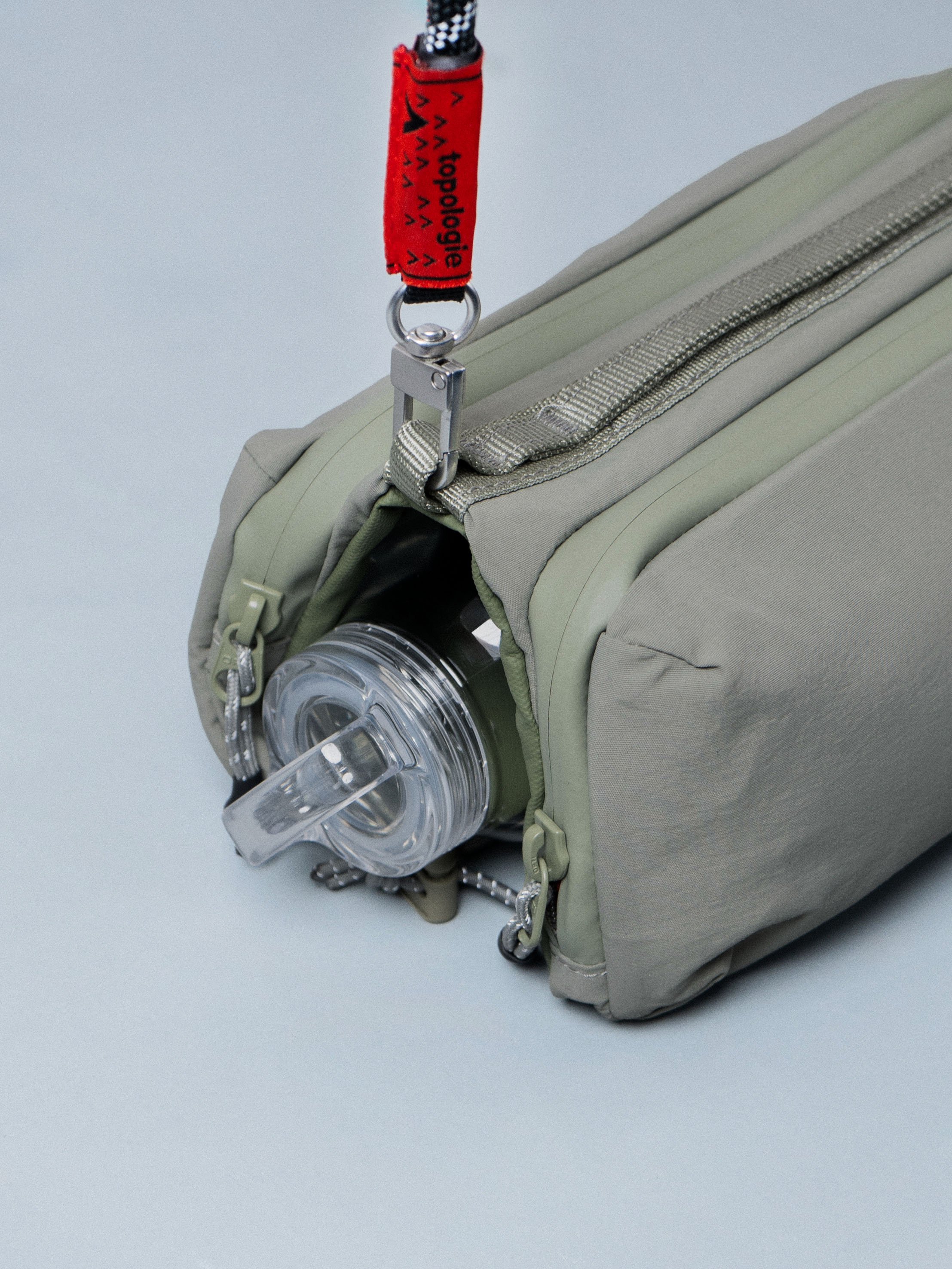 バッグ Topologie/Bottle Sacoche Medium Bottle Sacoche Medium – Topologie