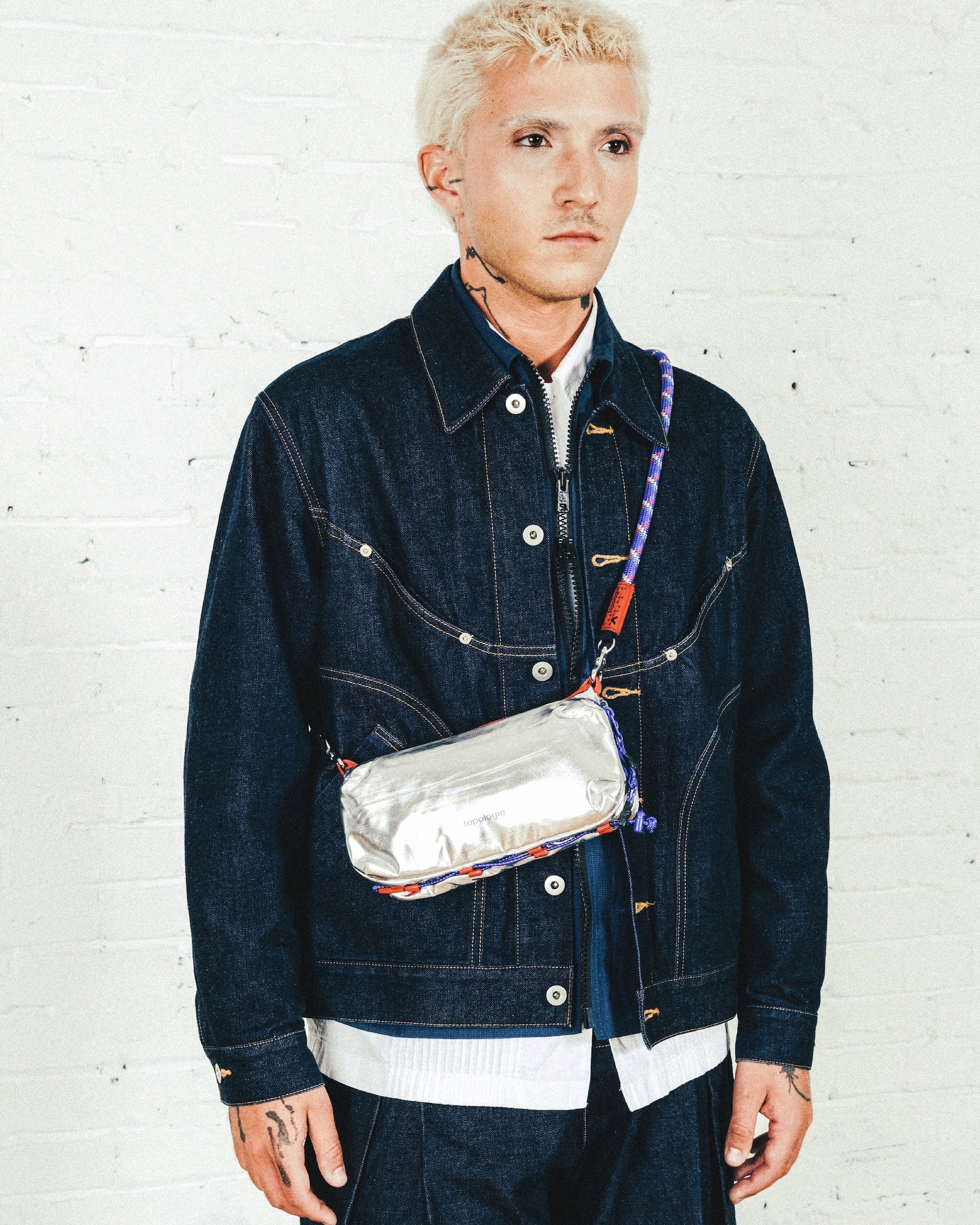 Bottle Sacoche Medium