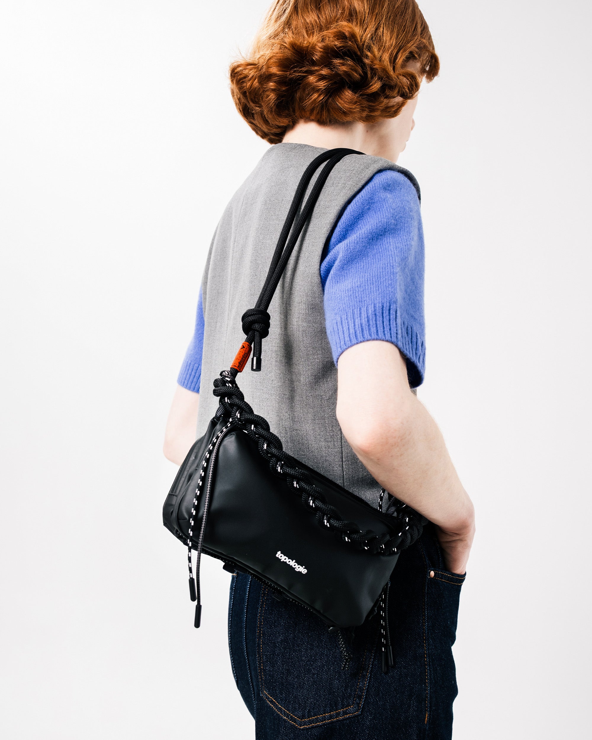 Bottle Sacoche Medium