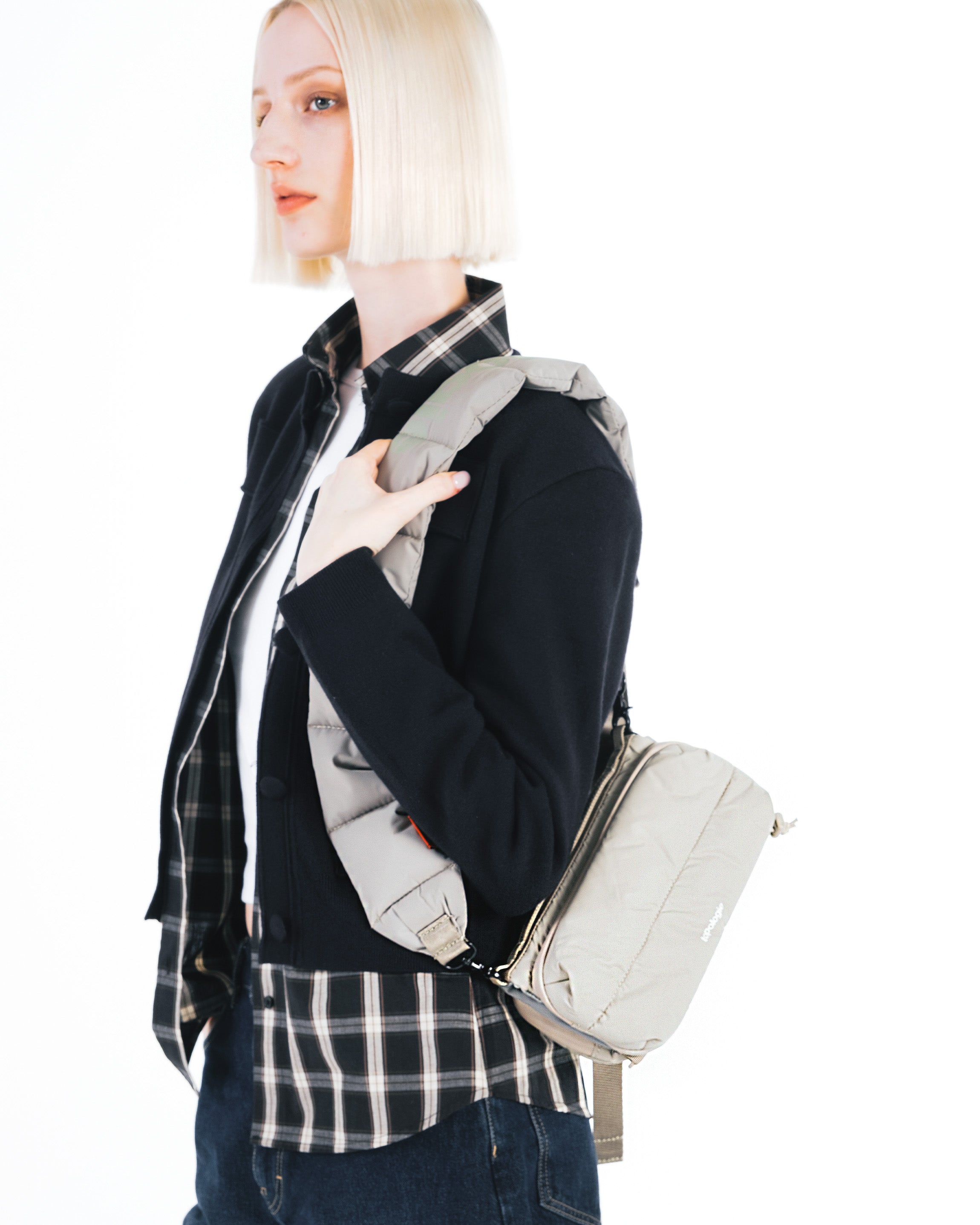 Bottle Sacoche Medium