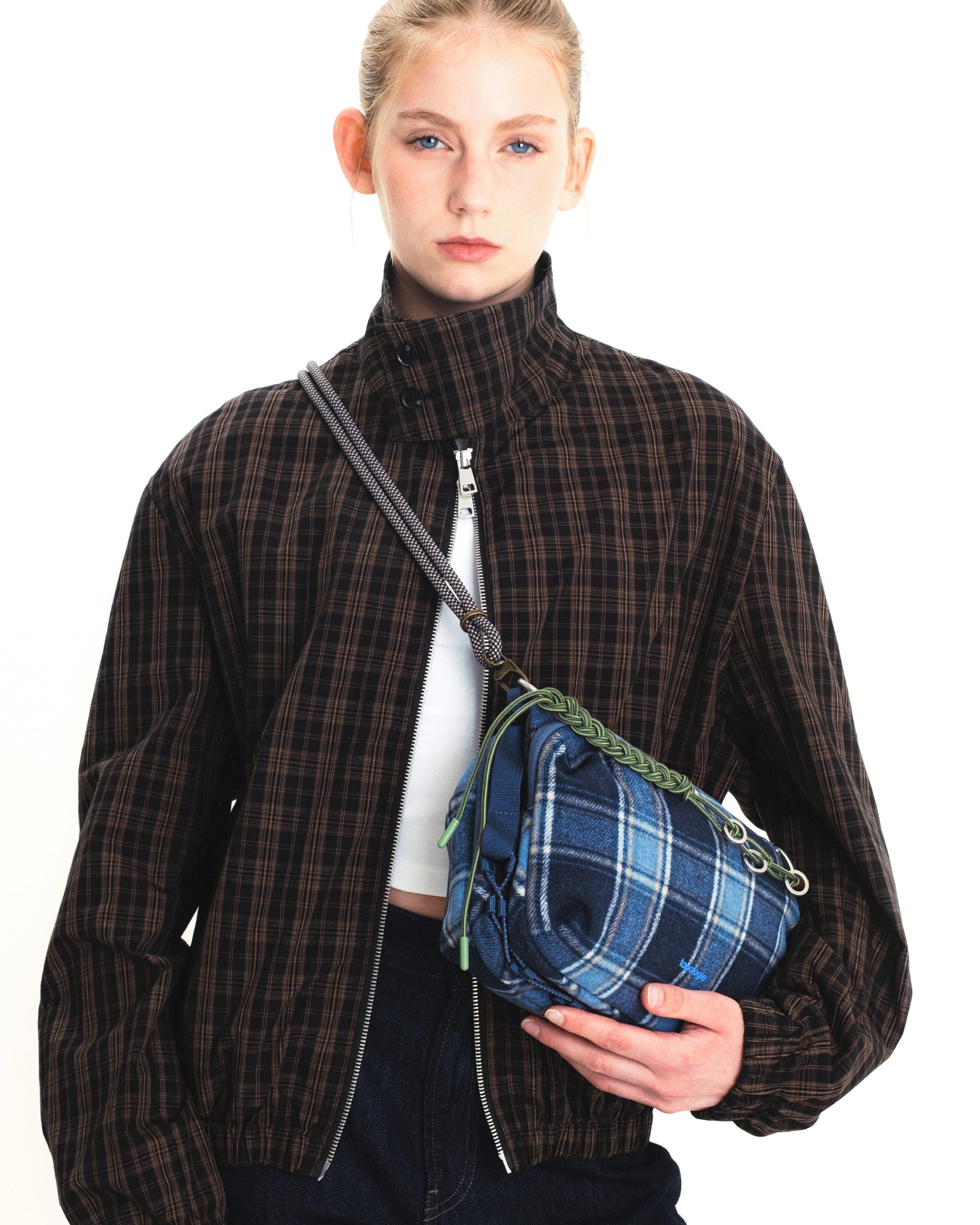 Puffer Collection – Topologie