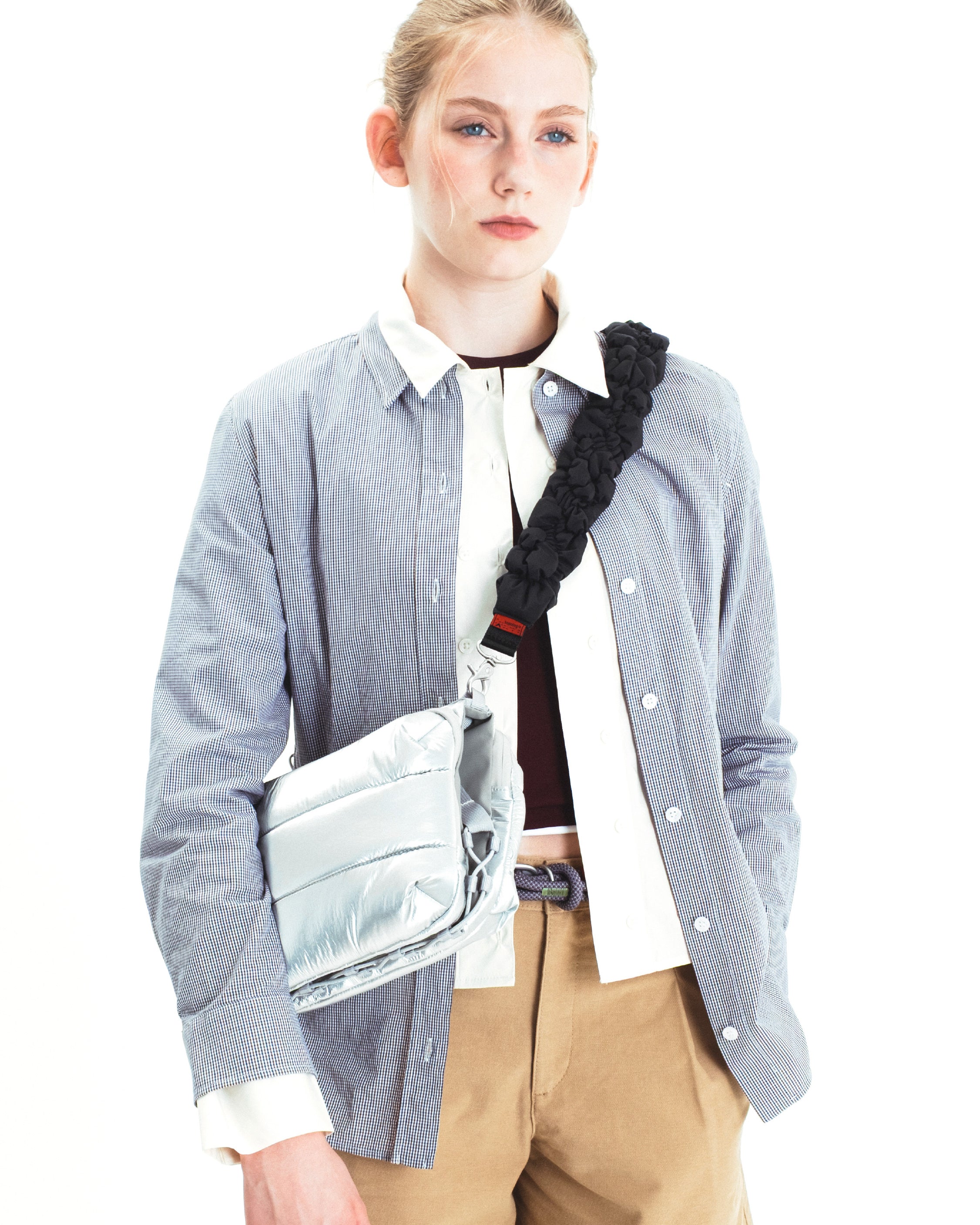 Puffer Collection – Topologie